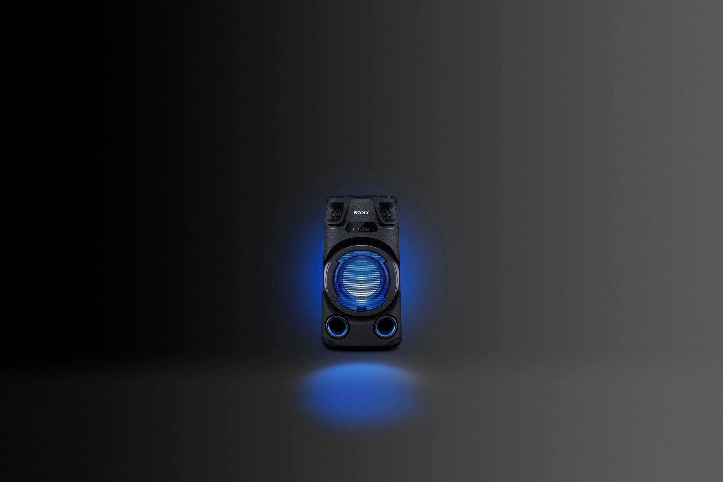 Sony Party-luidspreker MHC-V13