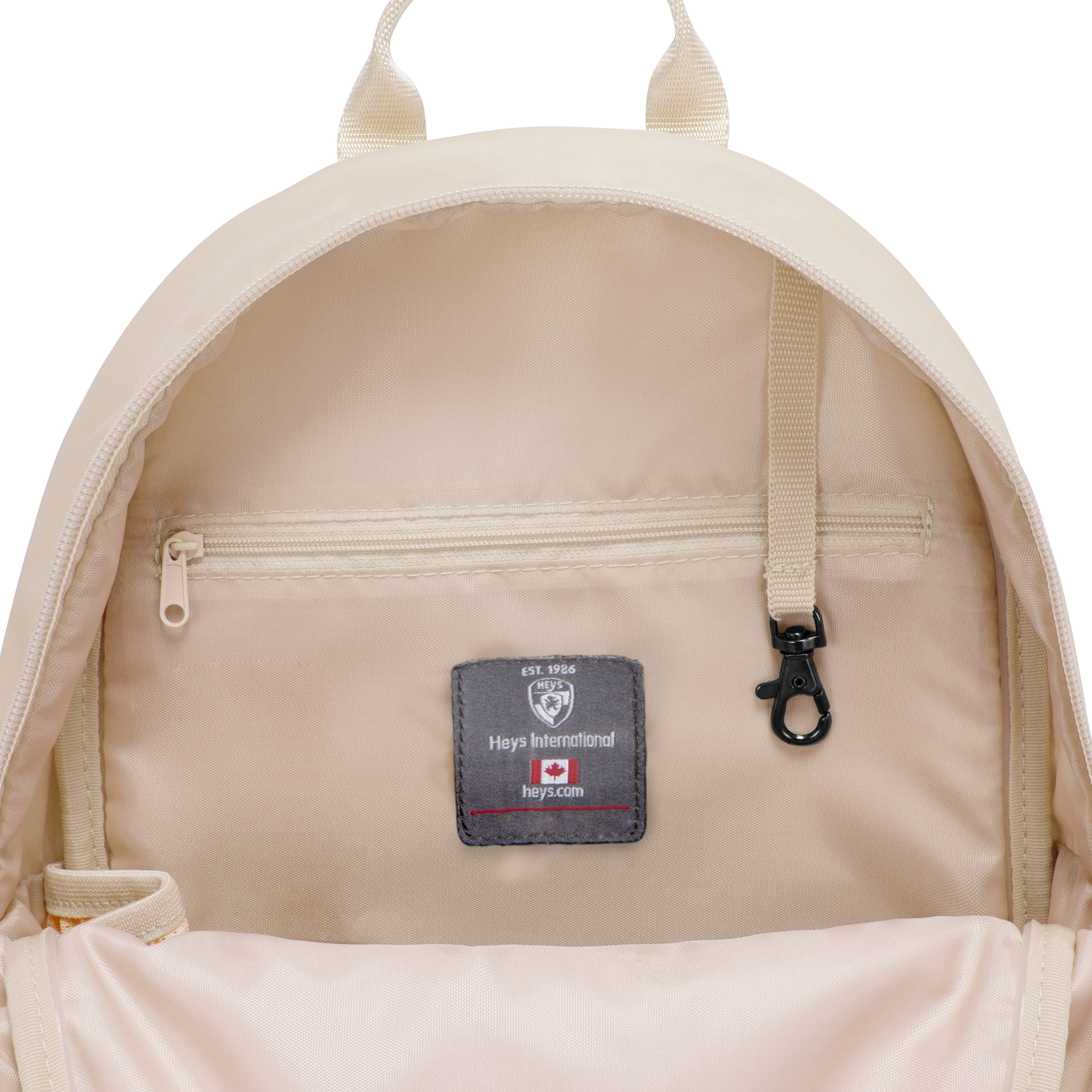 Heys Rugzak The Basic Backpack
