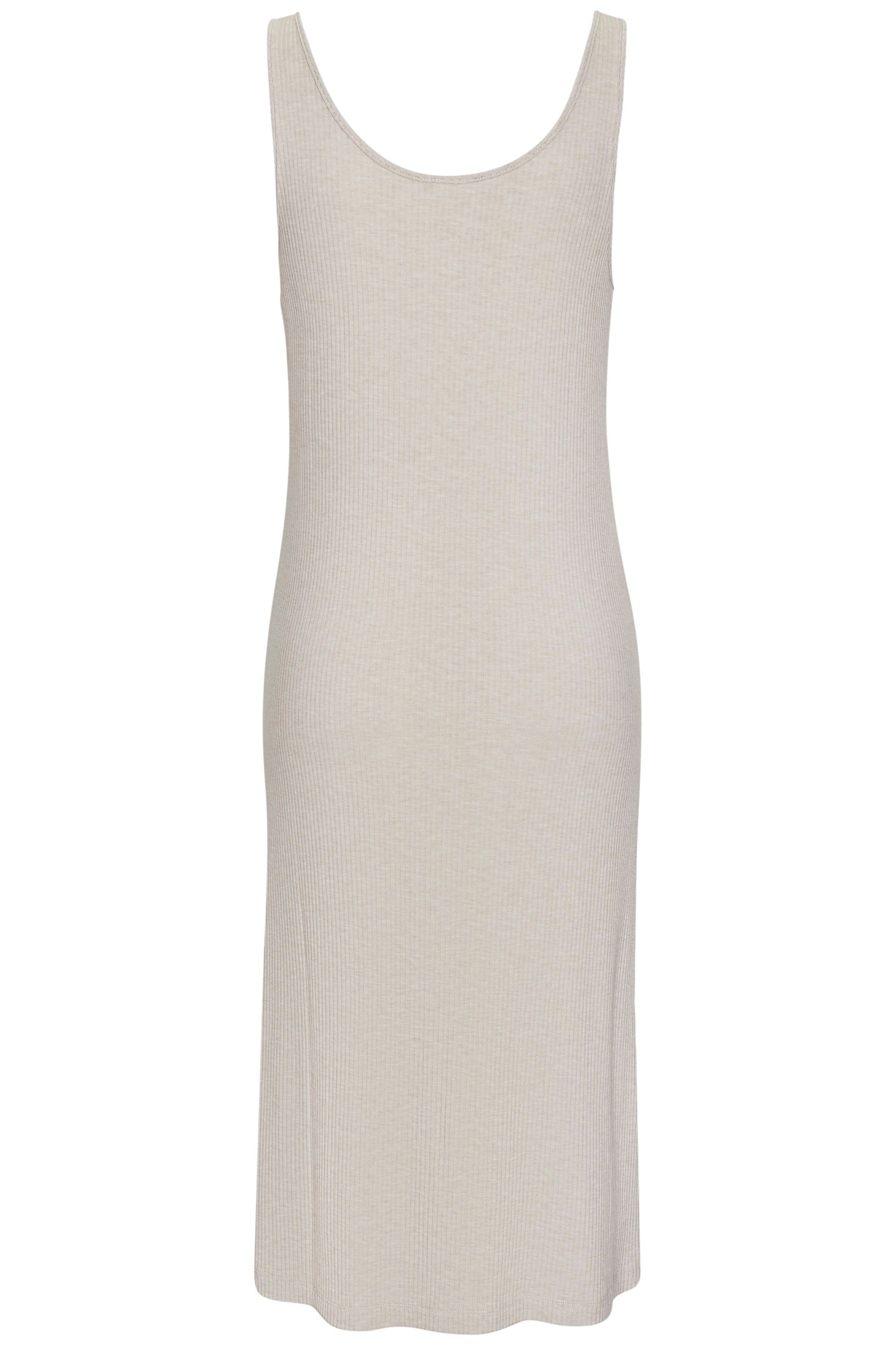 s.Oliver RED LABEL Beachwear Nachthemd Ribbenstof