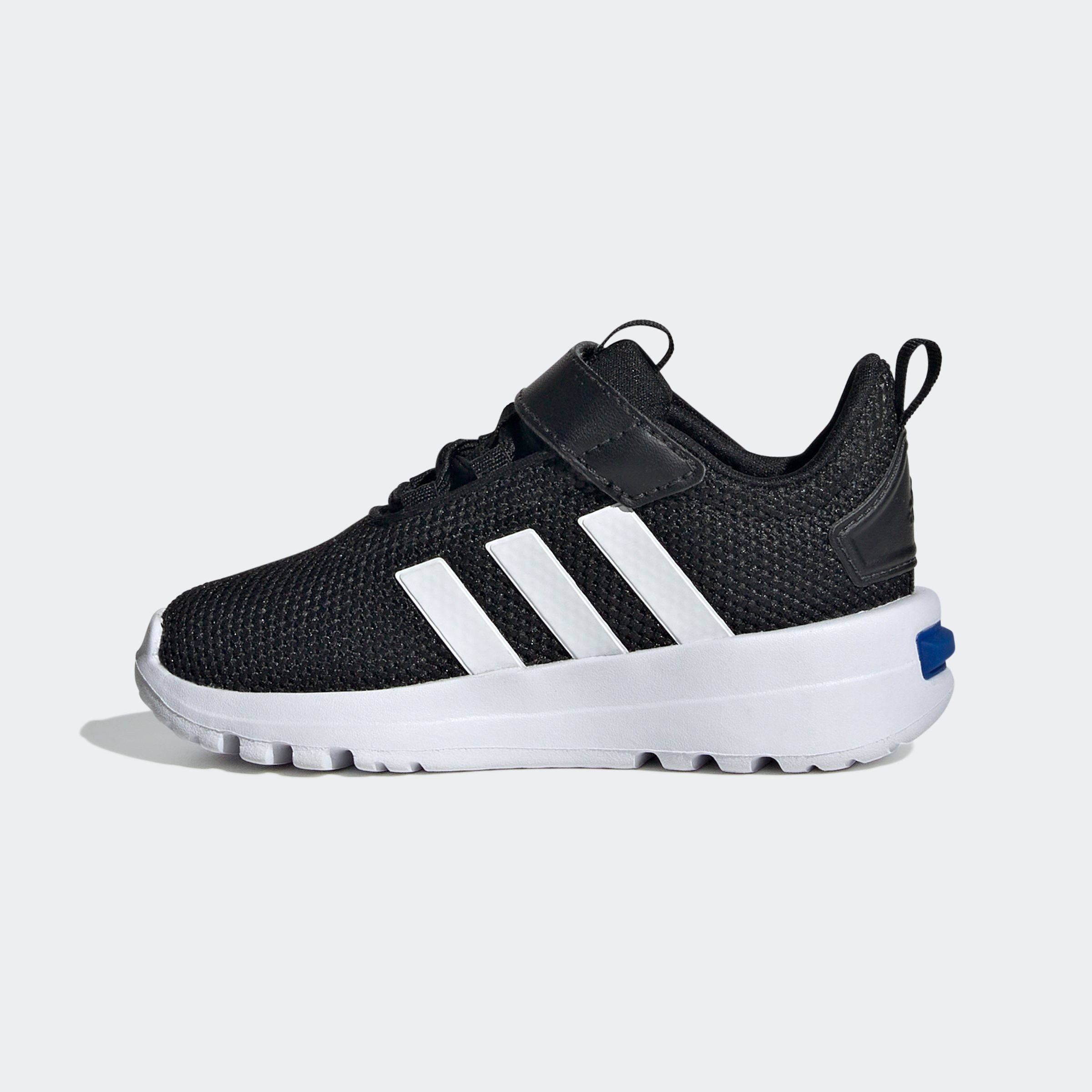 adidas Sportswear Sneakers RACER TR23 KIDS voor kinderen, ontwerp geïnspireerd door de adidas nmd