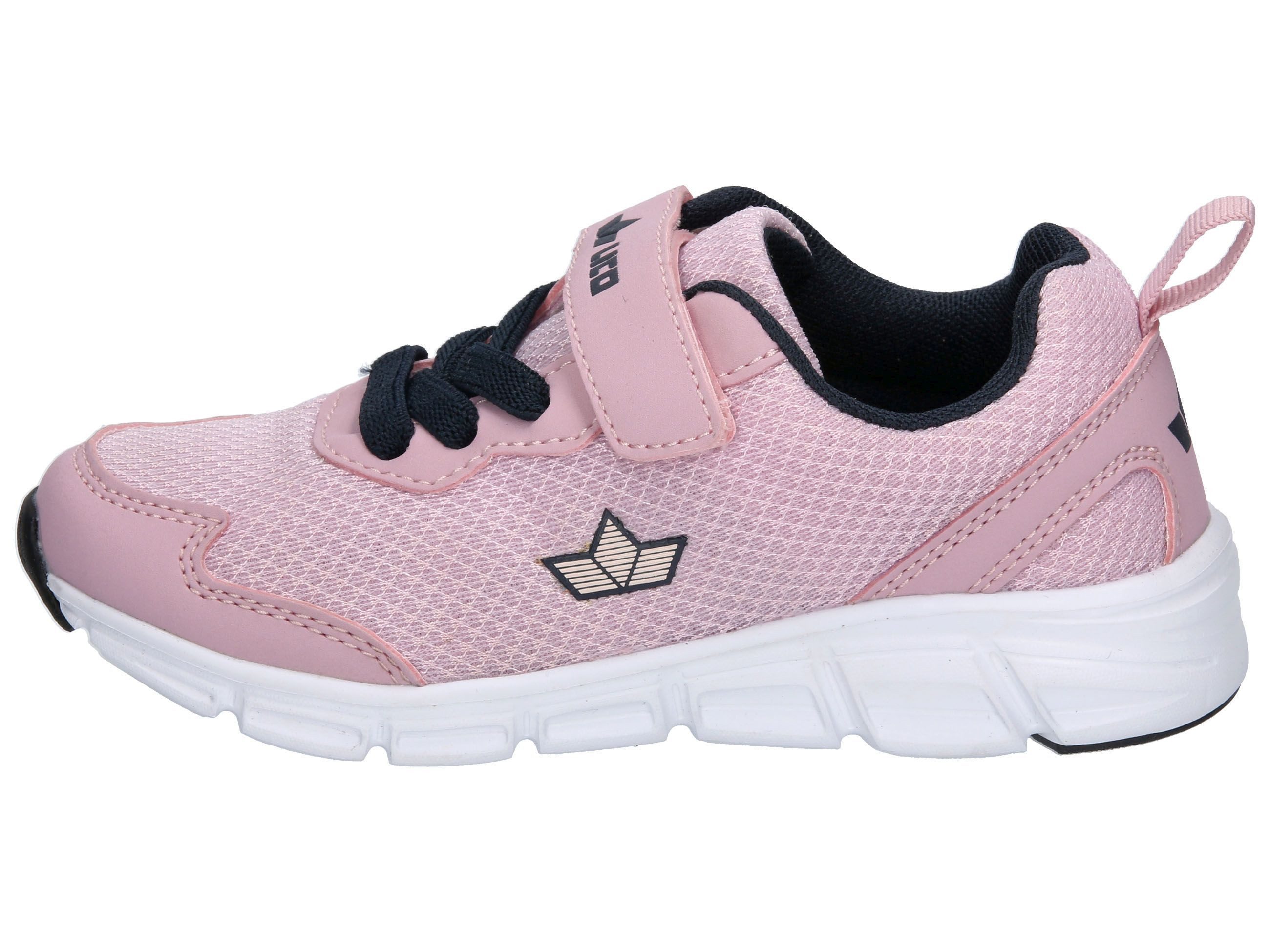 Lico Sneakers Vrijetijdsschoen Almeria VS