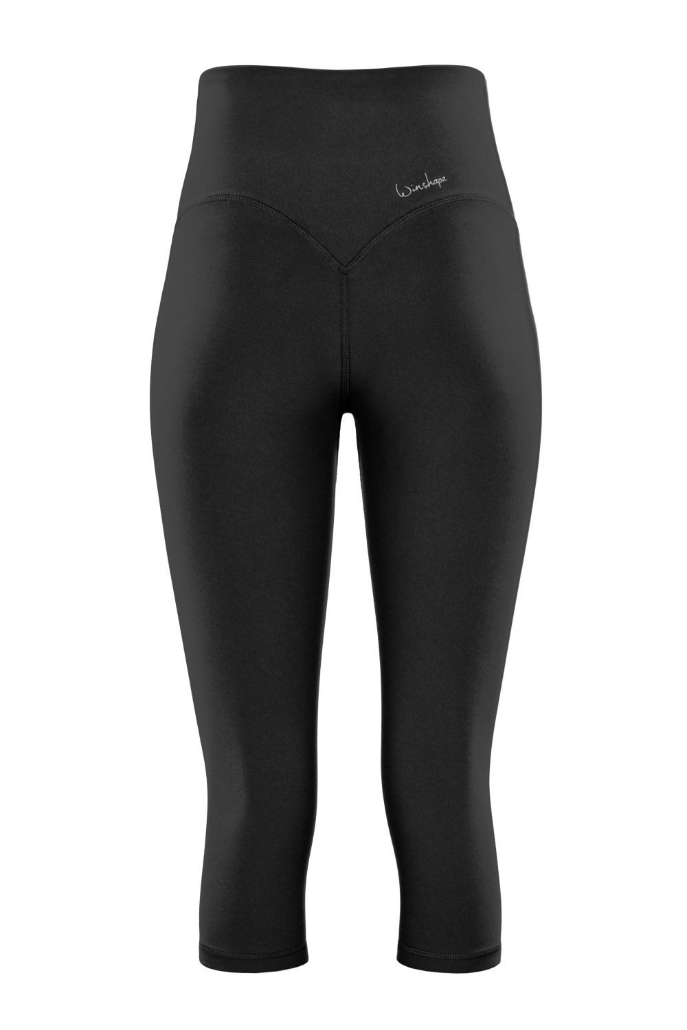Winshape Legging 3/4 Functional Comfort HWL217C met v-vorm applicatie en core-band
