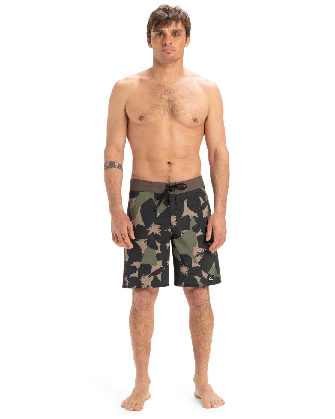 Quiksilver Boardshort Highline Arch 19"