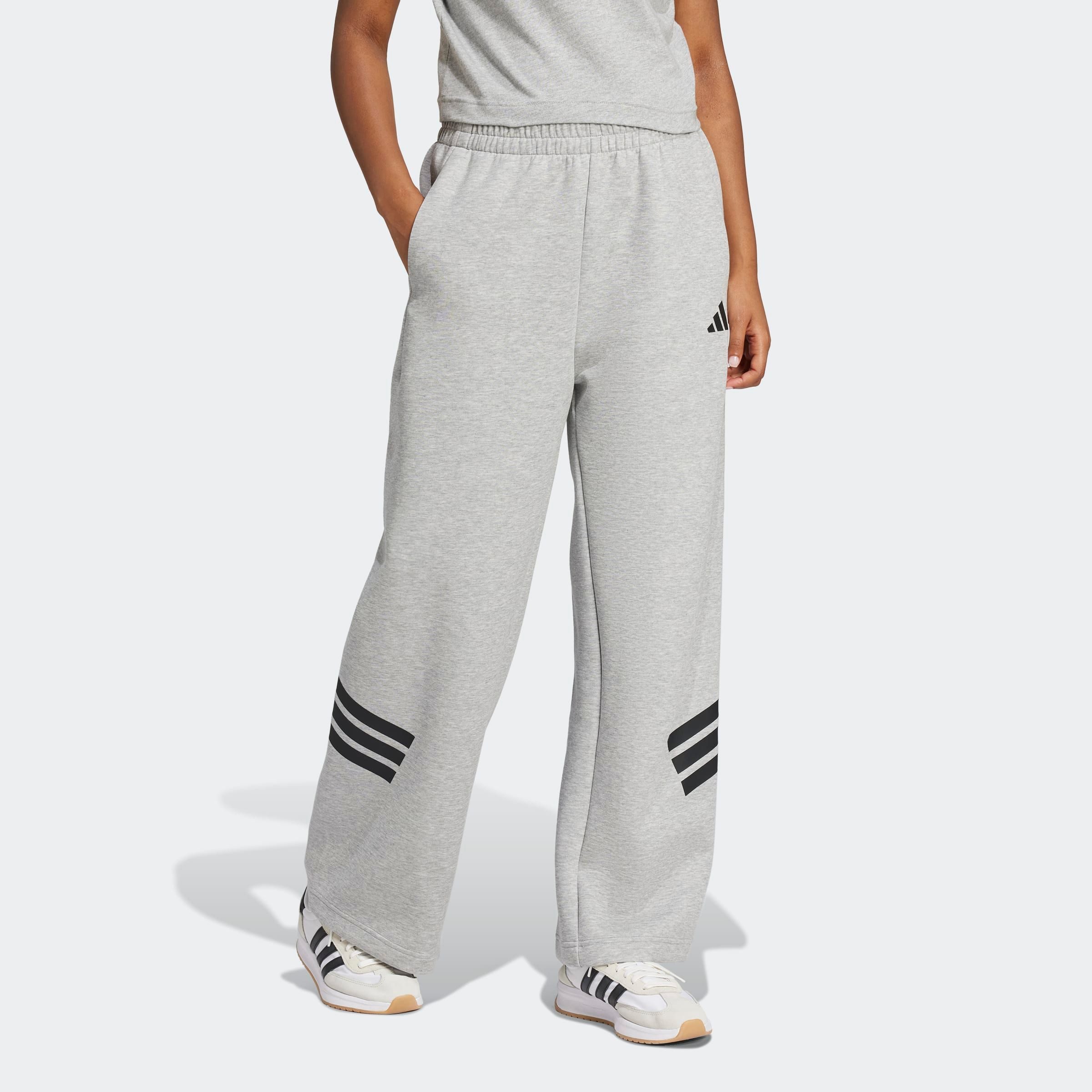 adidas Sportswear Sportbroek W FI 3S OH PT (1-delig)