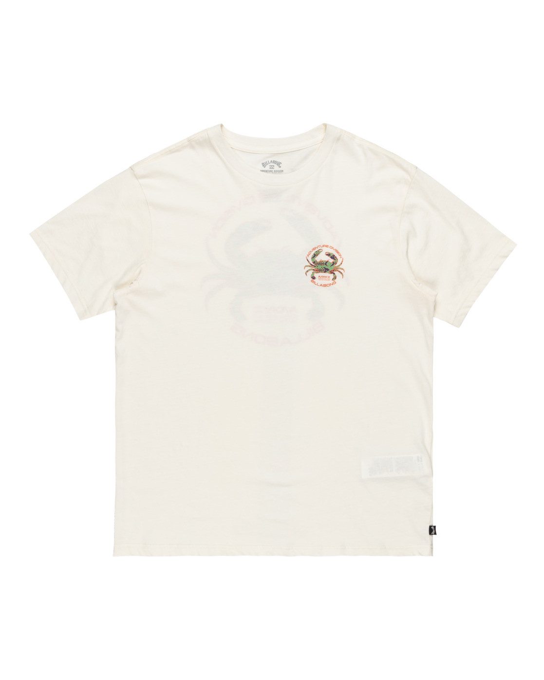 Billabong T-shirt Fauna
