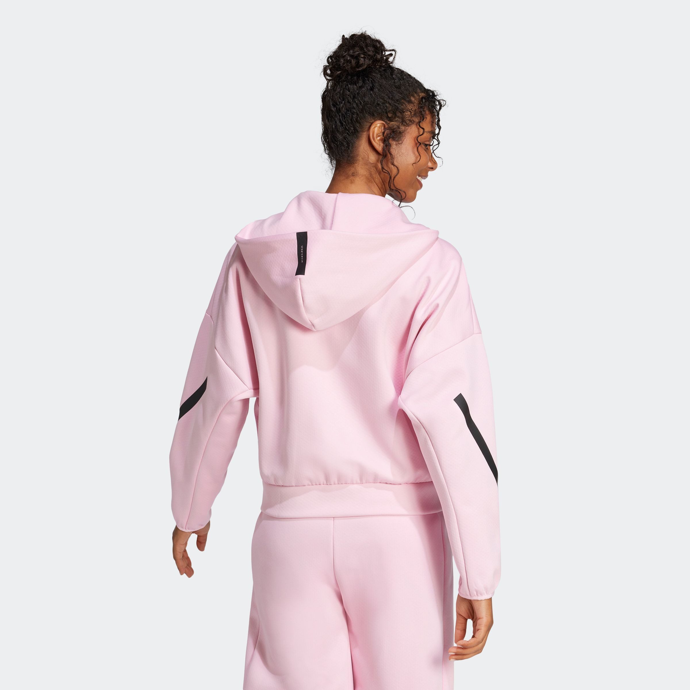adidas Sportswear Hoodie W Z.N.E. FZ