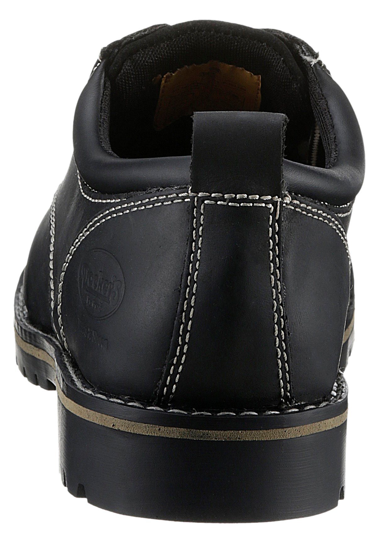 Dockers by Gerli Veterschoenen Vrijetijdsschoen met koude voering