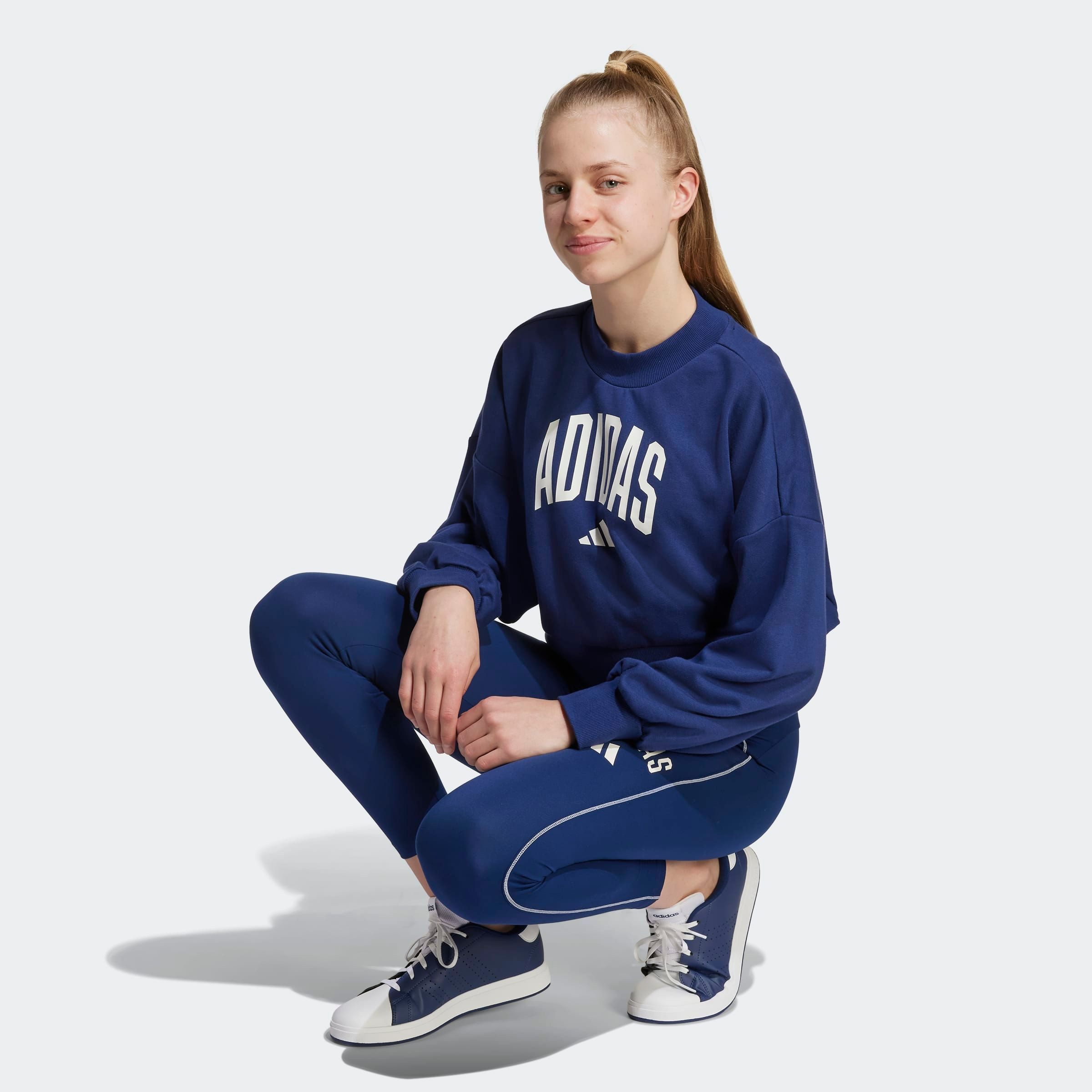 adidas Sportswear Sweatshirt JG CLGT FT SWT