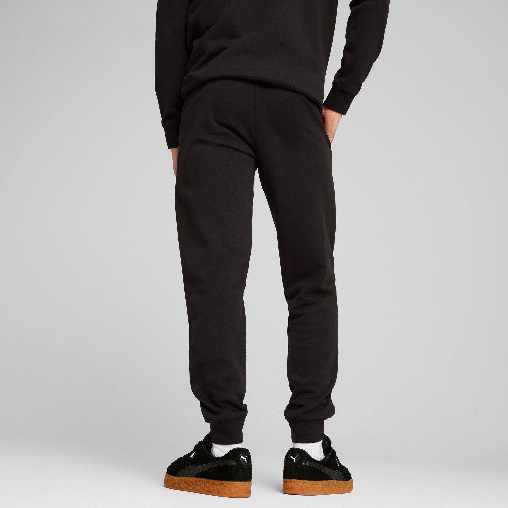 PUMA Trainingsbroek ESS NO. 1 LOGO SWEATPANTS TR CL
