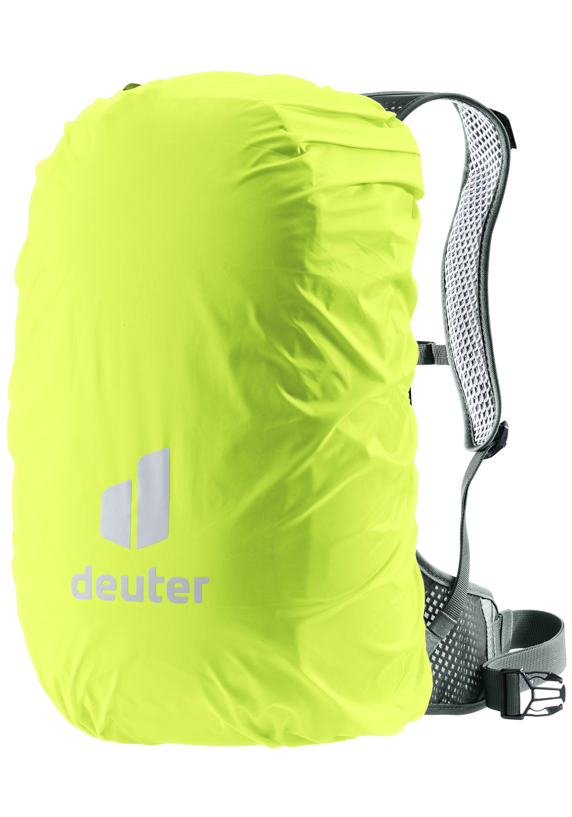 Deuter Fietsrugzak Race Air 14+3