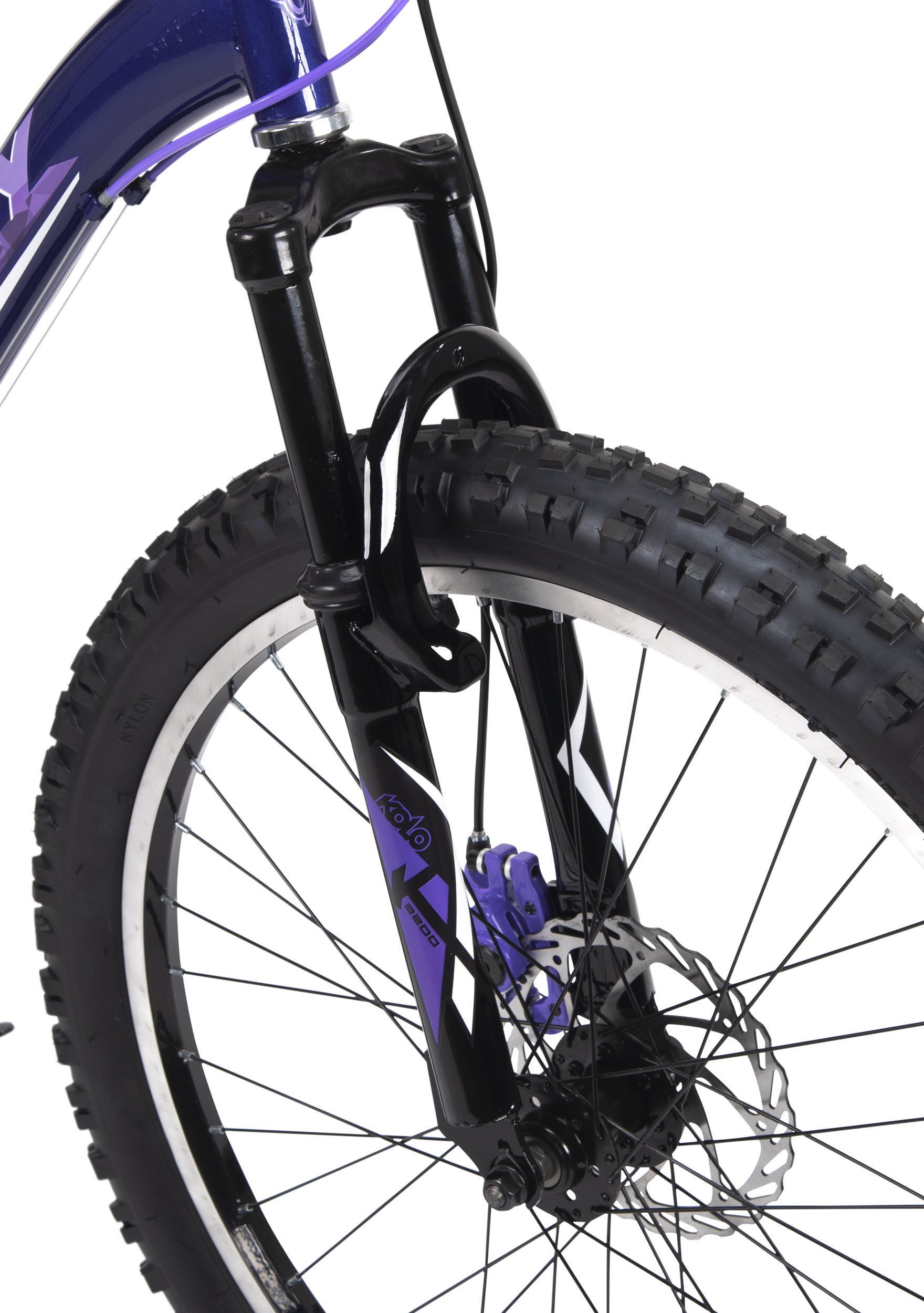 Huffy Tienerfiets