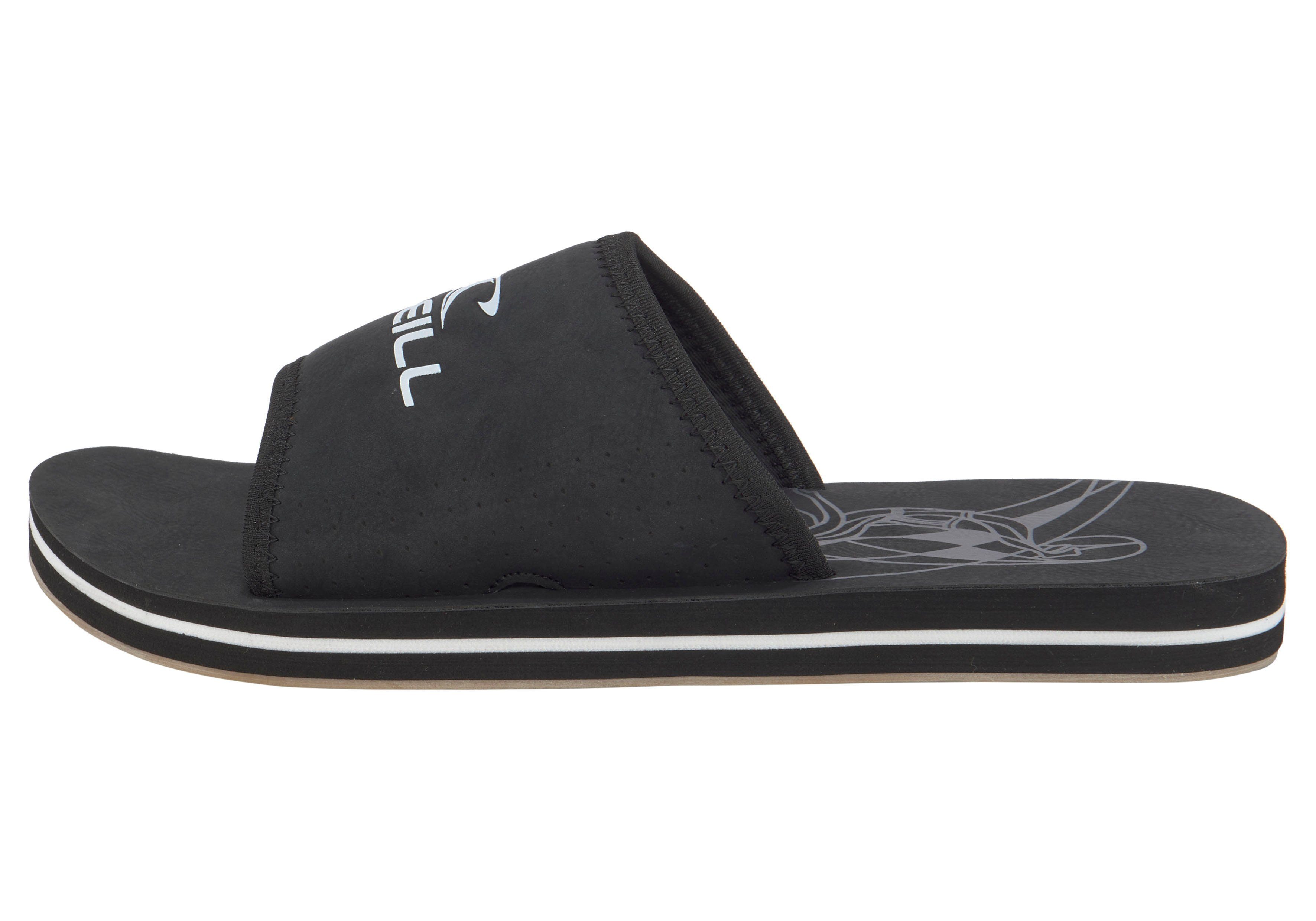 O'Neill Sandalen LARRY SLIDER MEN LOW