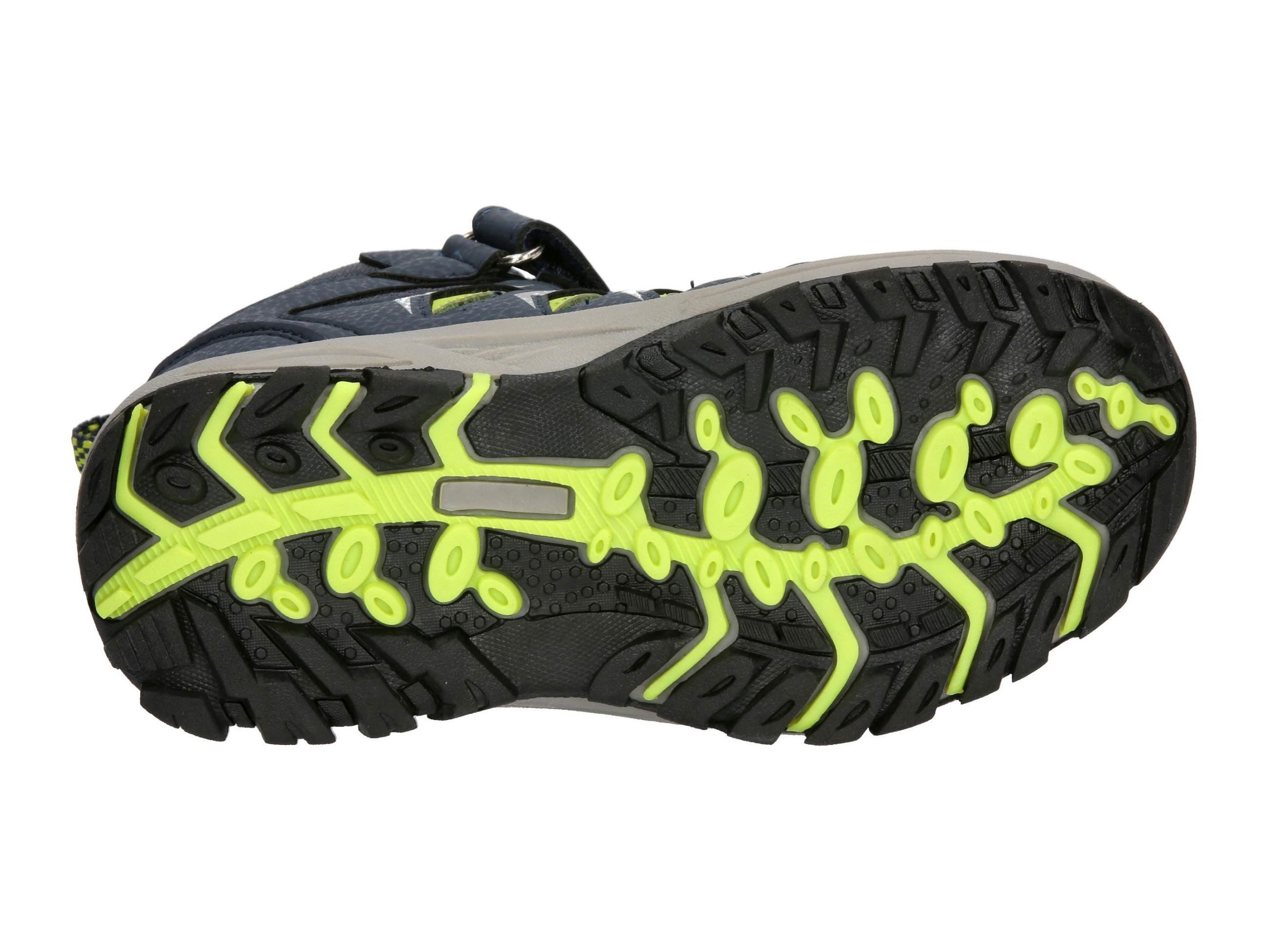 Lico Outdoorschoenen Outdoorstiefel Sines VS