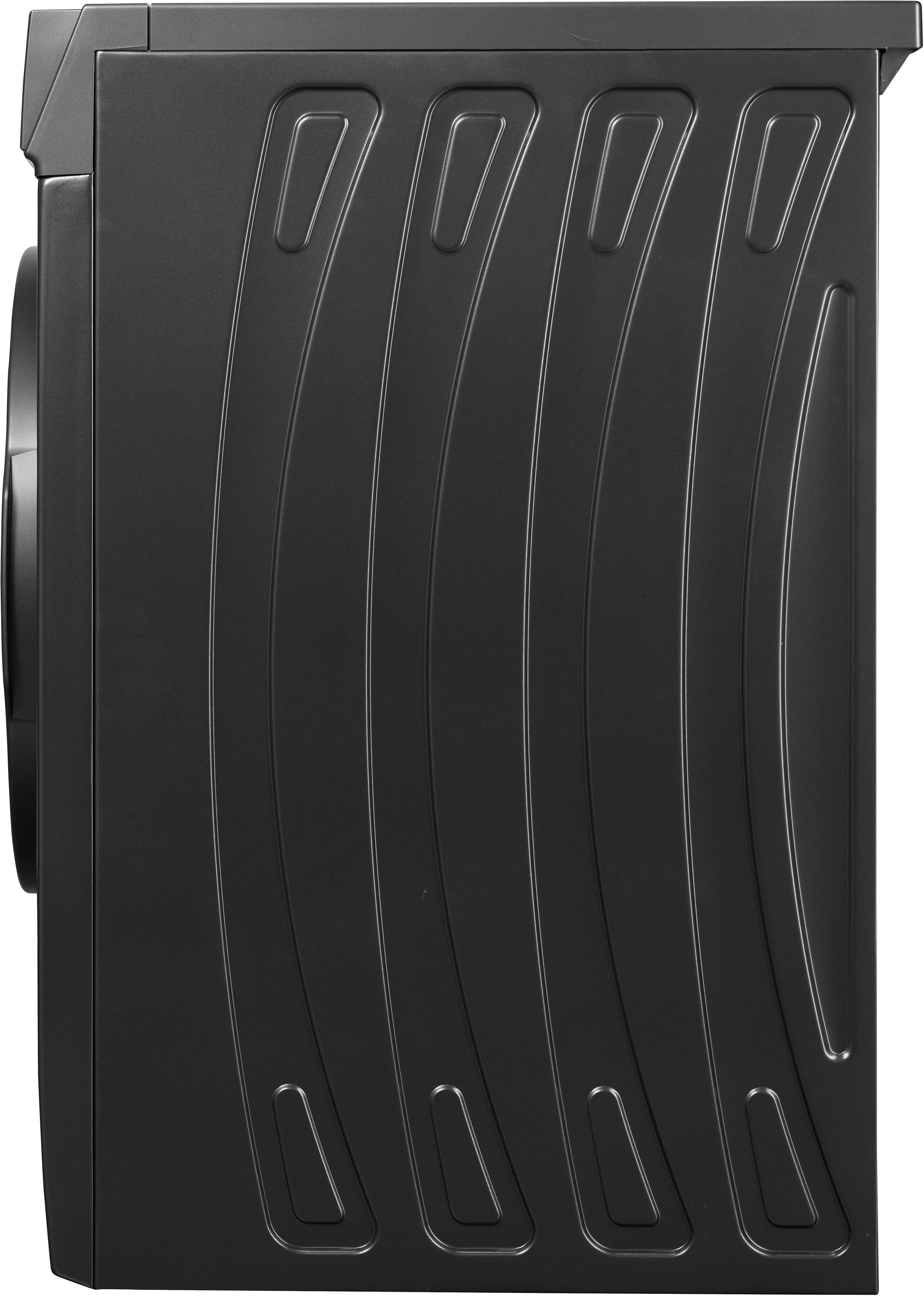 Hanseatic Wasmachine HWMT31014A, 10 kg