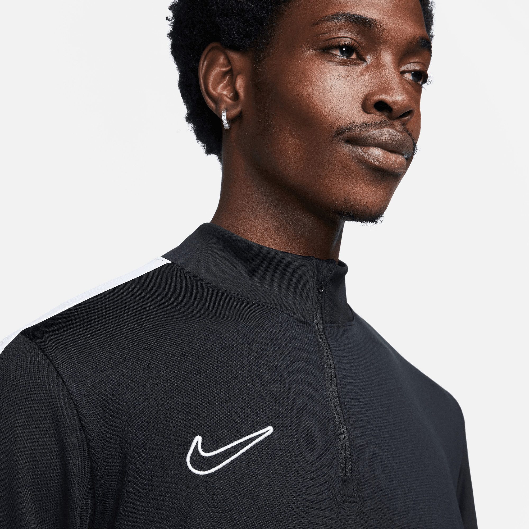 Nike Functioneel shirt Dri-FIT Academy Men's Soccer Drill Top