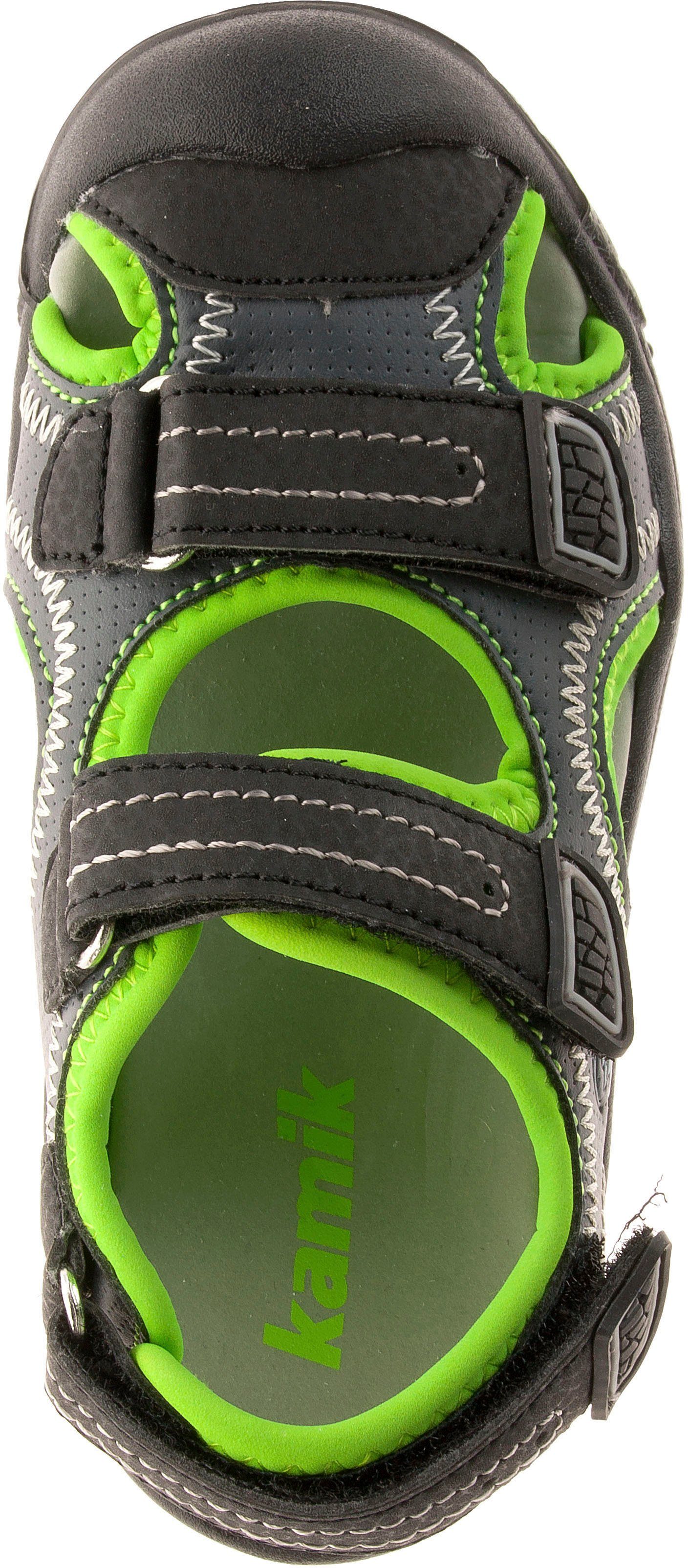 Kamik Outdoorsandalen SEATURTLE 2 met klittenband