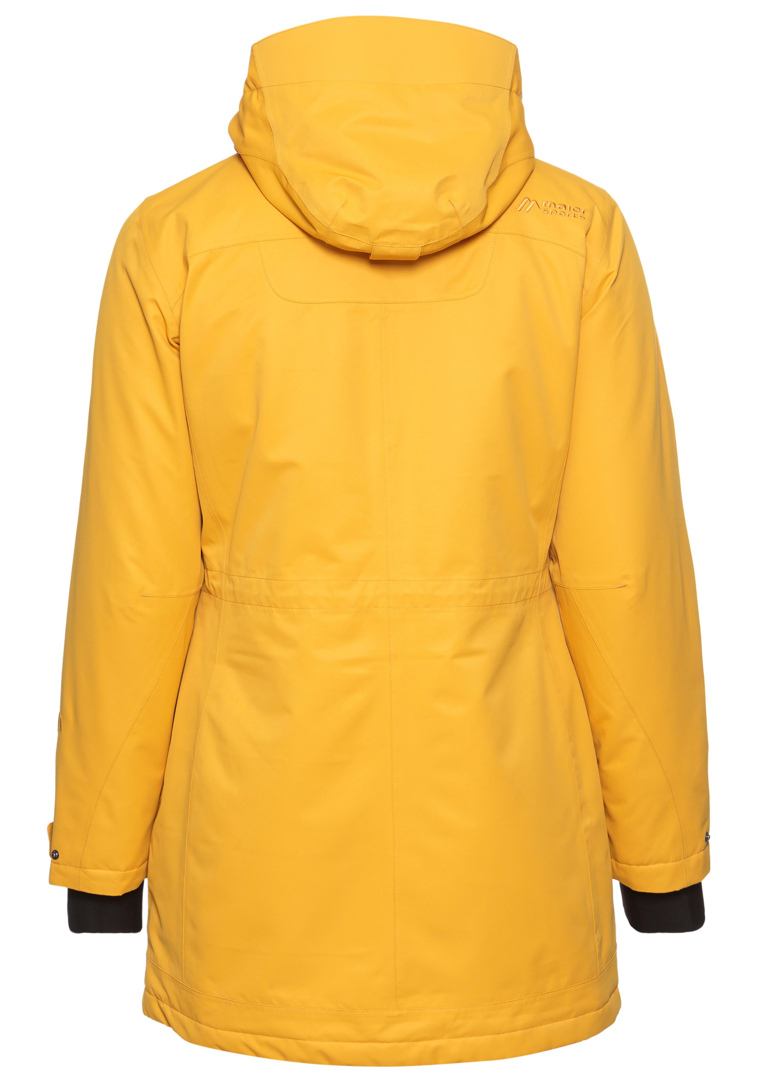 Maier Sports Winterjas Lisa