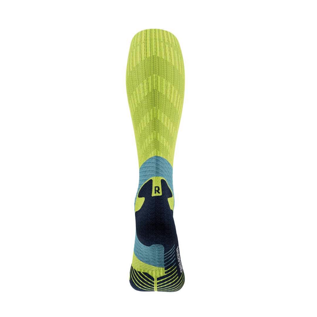 Bauerfeind Sokken TRAIL RUN COMPRESSION SOCKS (1 paar)