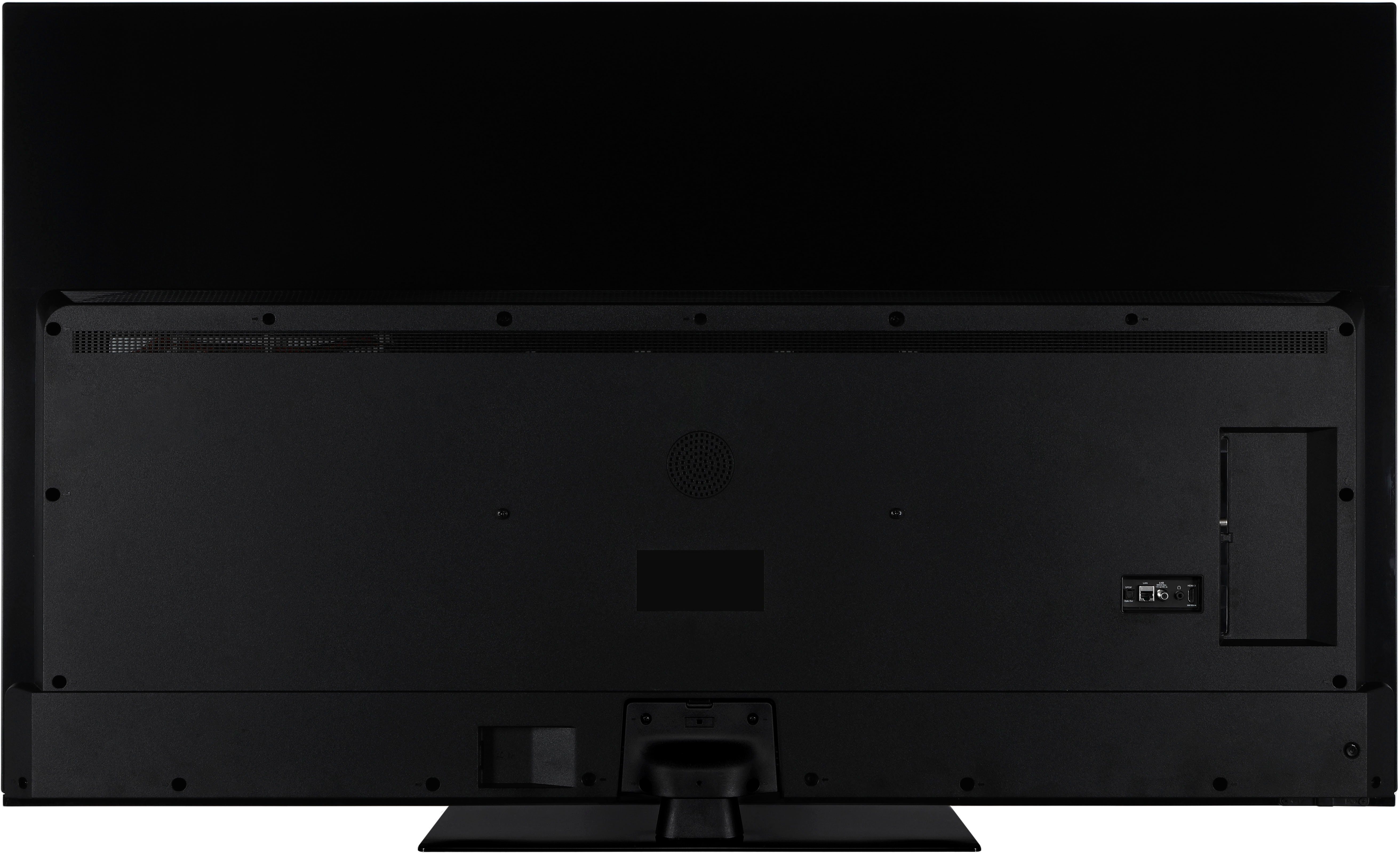Toshiba OLED-TV 65XL9C63DG, 164 cm / 65", 4K Ultra HD, Smart TV