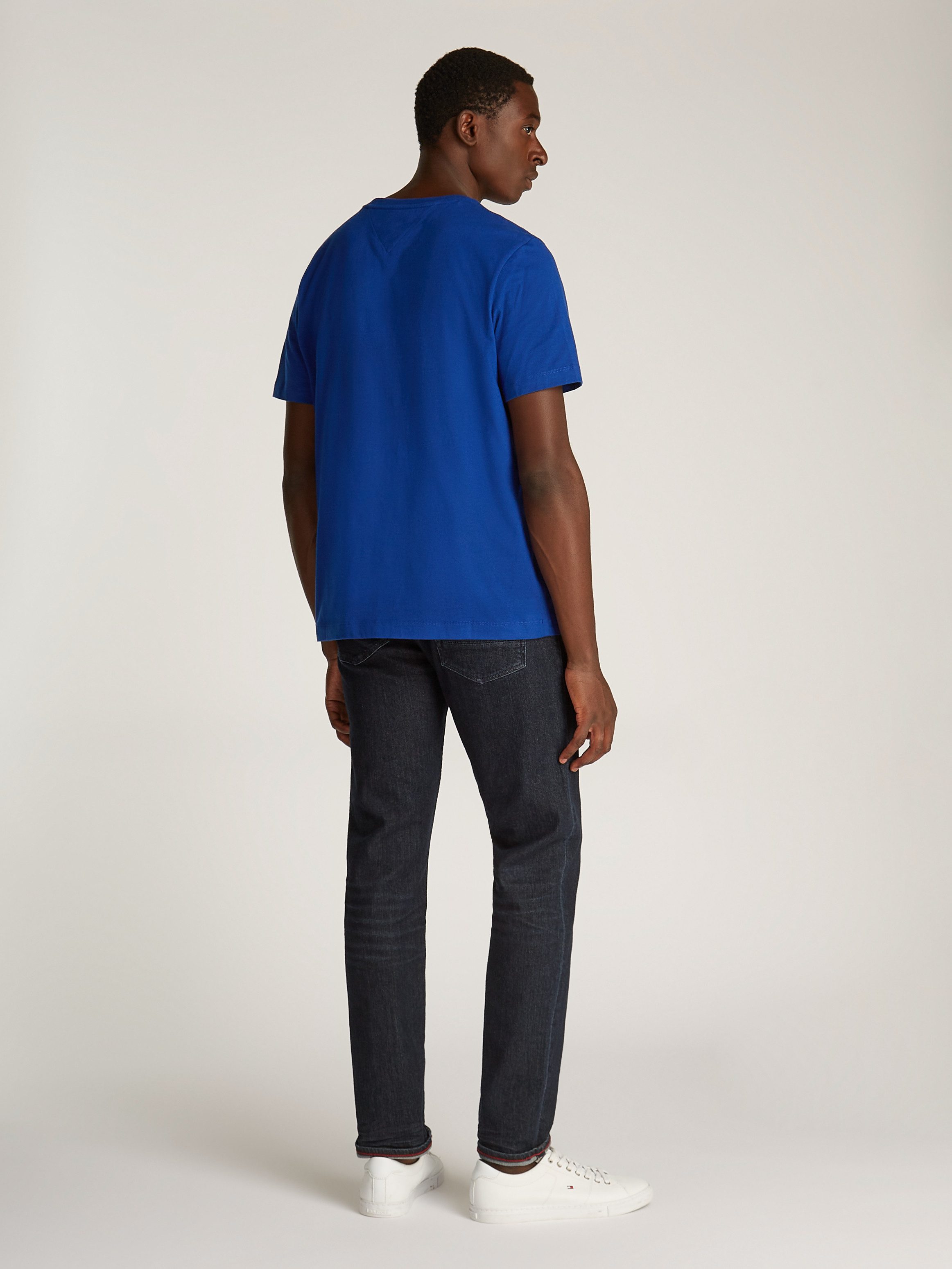 Tommy Hilfiger T-shirt ESSENTIAL REG FIT SOLID TEE