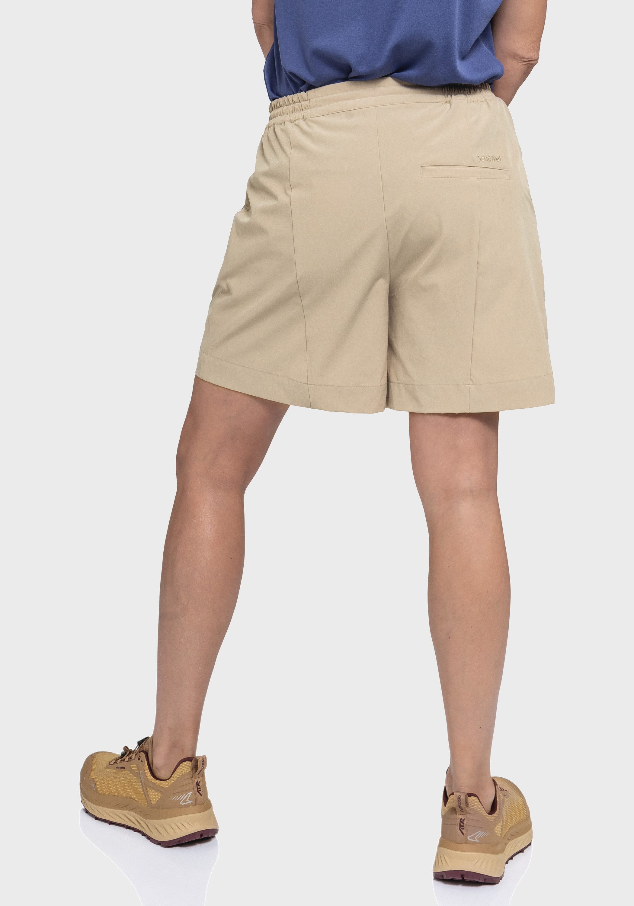Schöffel Short Urban Shorts Style Gharra WMS
