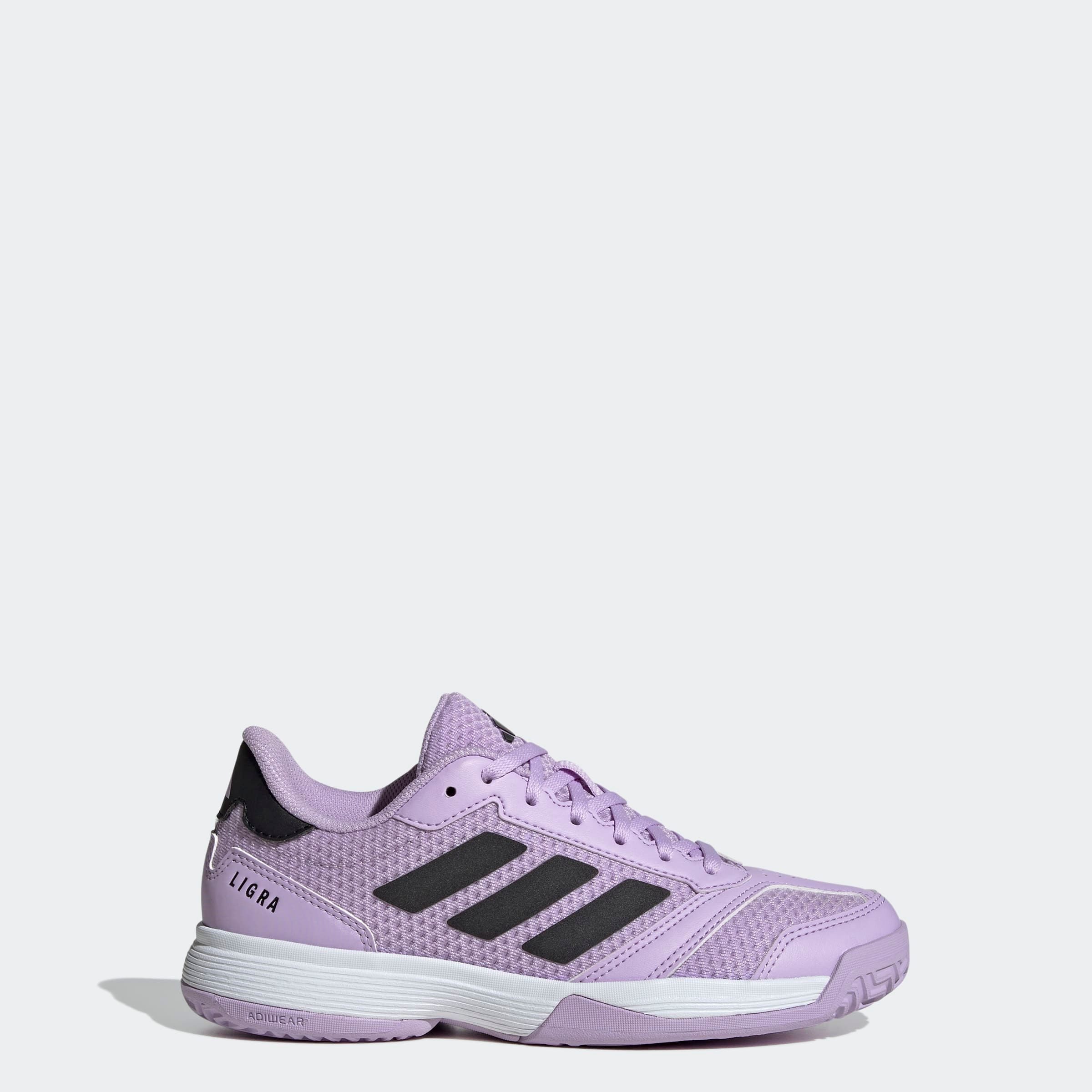 adidas Performance Zaalschoenen LIGRA 8 INDOOR KIDS geschikt voor elke binnensport