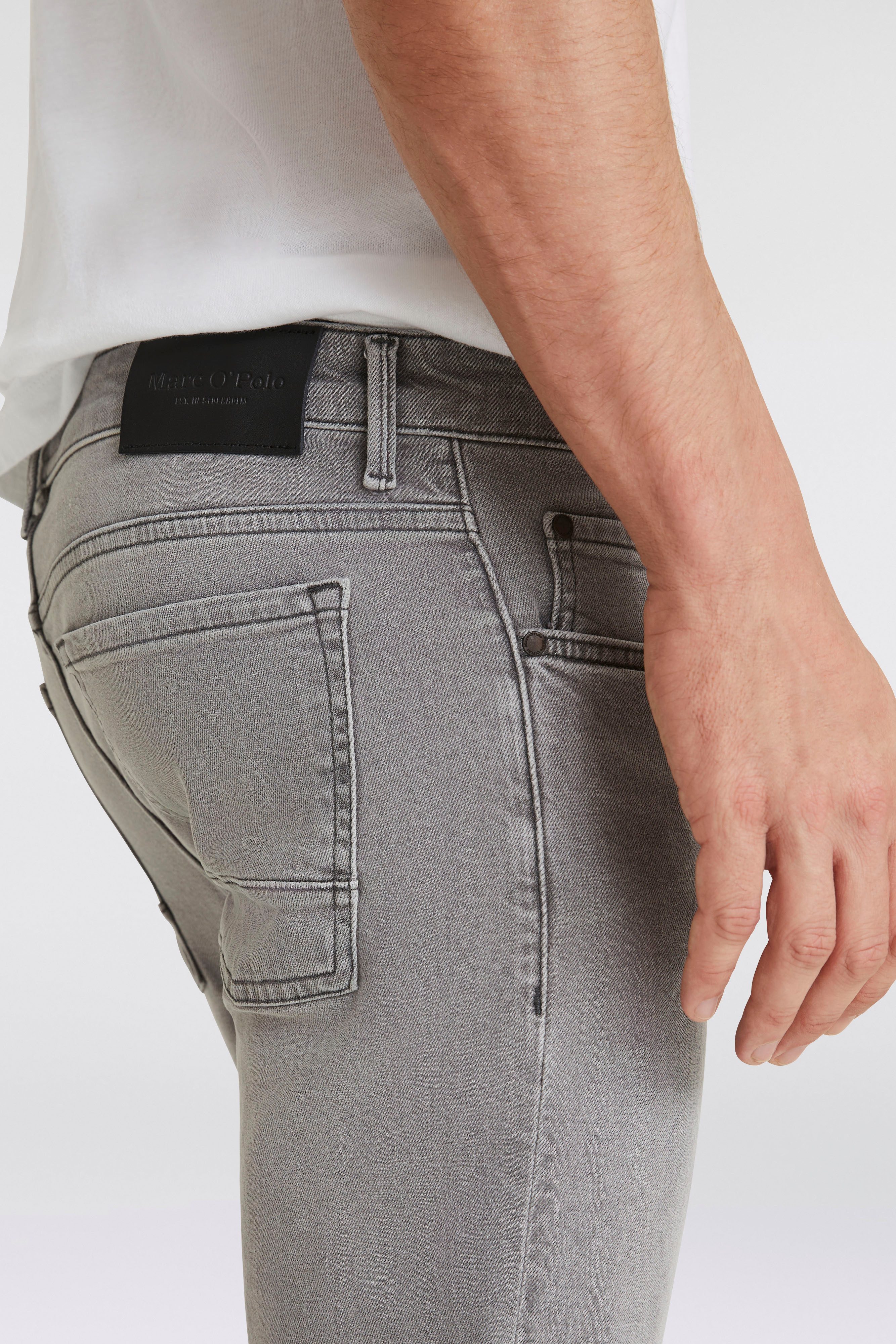 Marc O'Polo 5-pocket jeans SJÖBO shaped