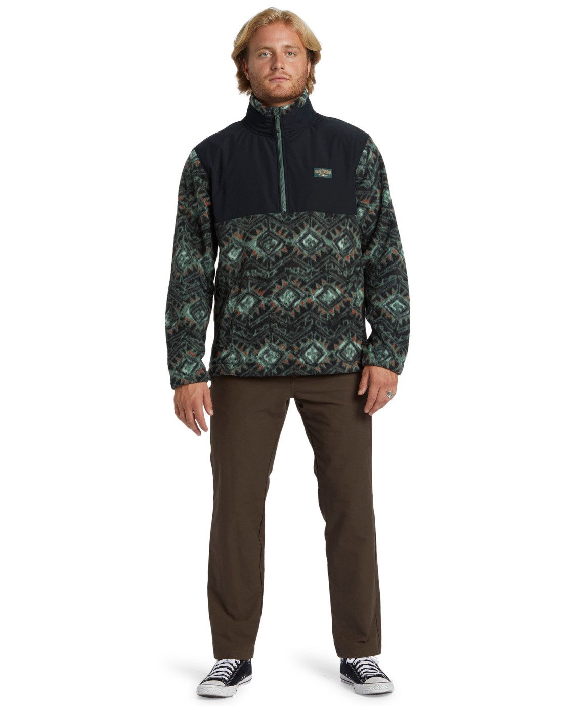 Billabong Slip-over Re-issue