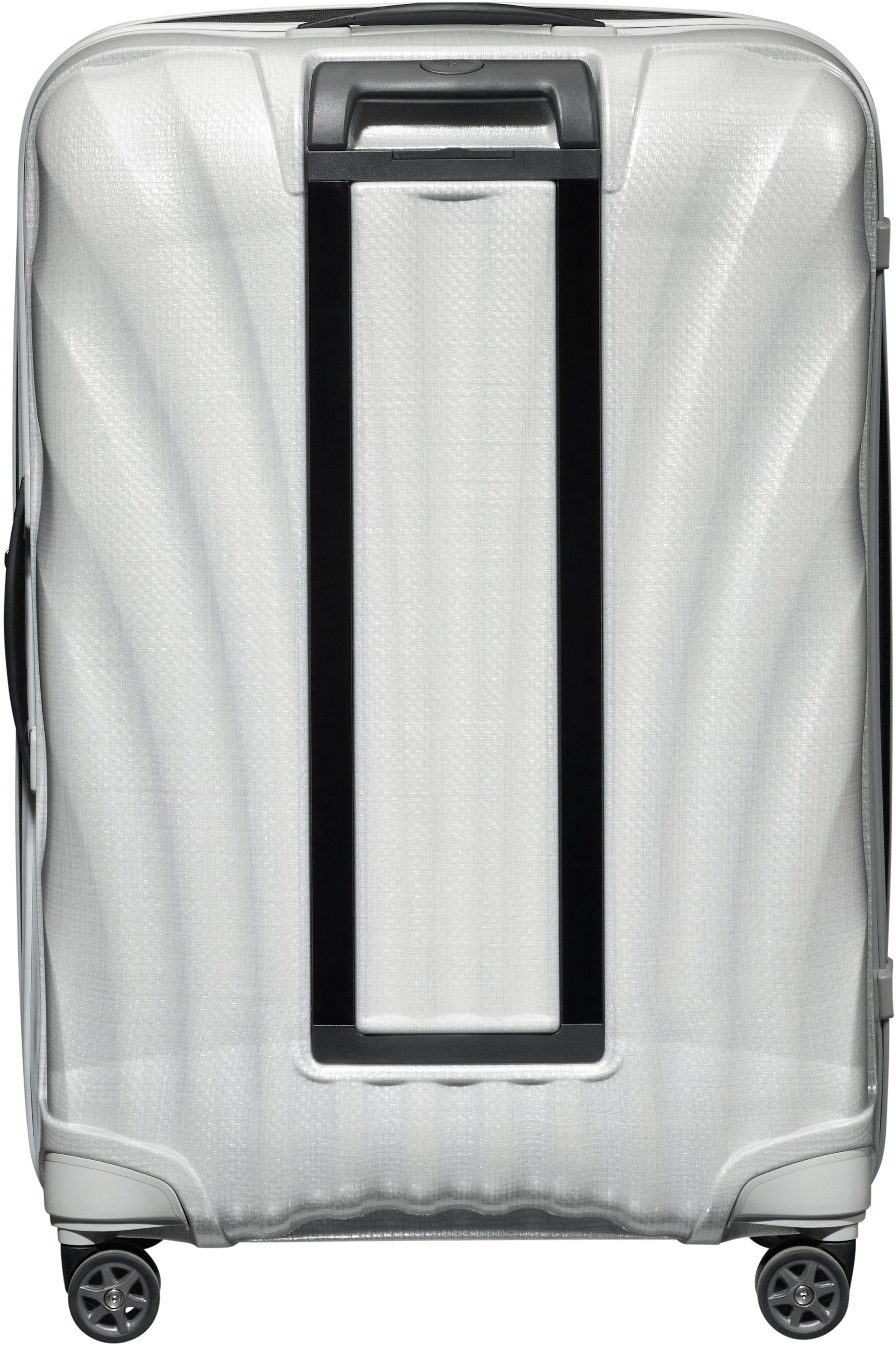 Samsonite Hardshell-trolley C-LITE verschillende maten en kleuren Reiskoffer incheckbagage trolley TSA-cijferslot gemaakt in Europa