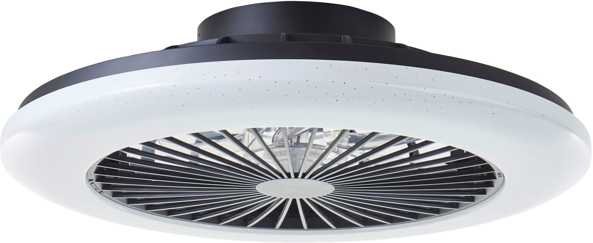 Brilliant Leuchten Led-plafondlamp Salerno