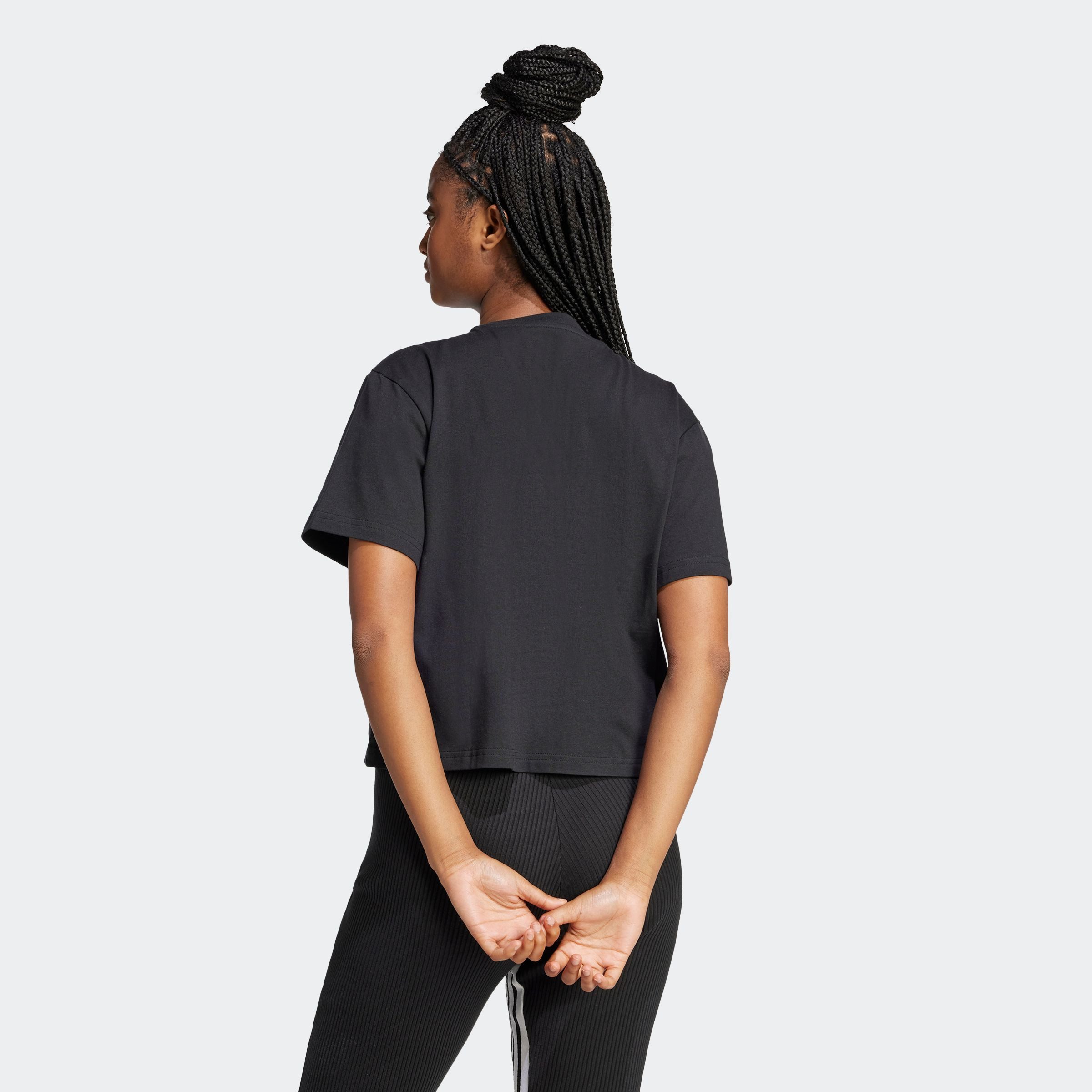 adidas Sportswear T-shirt W C DANCE T