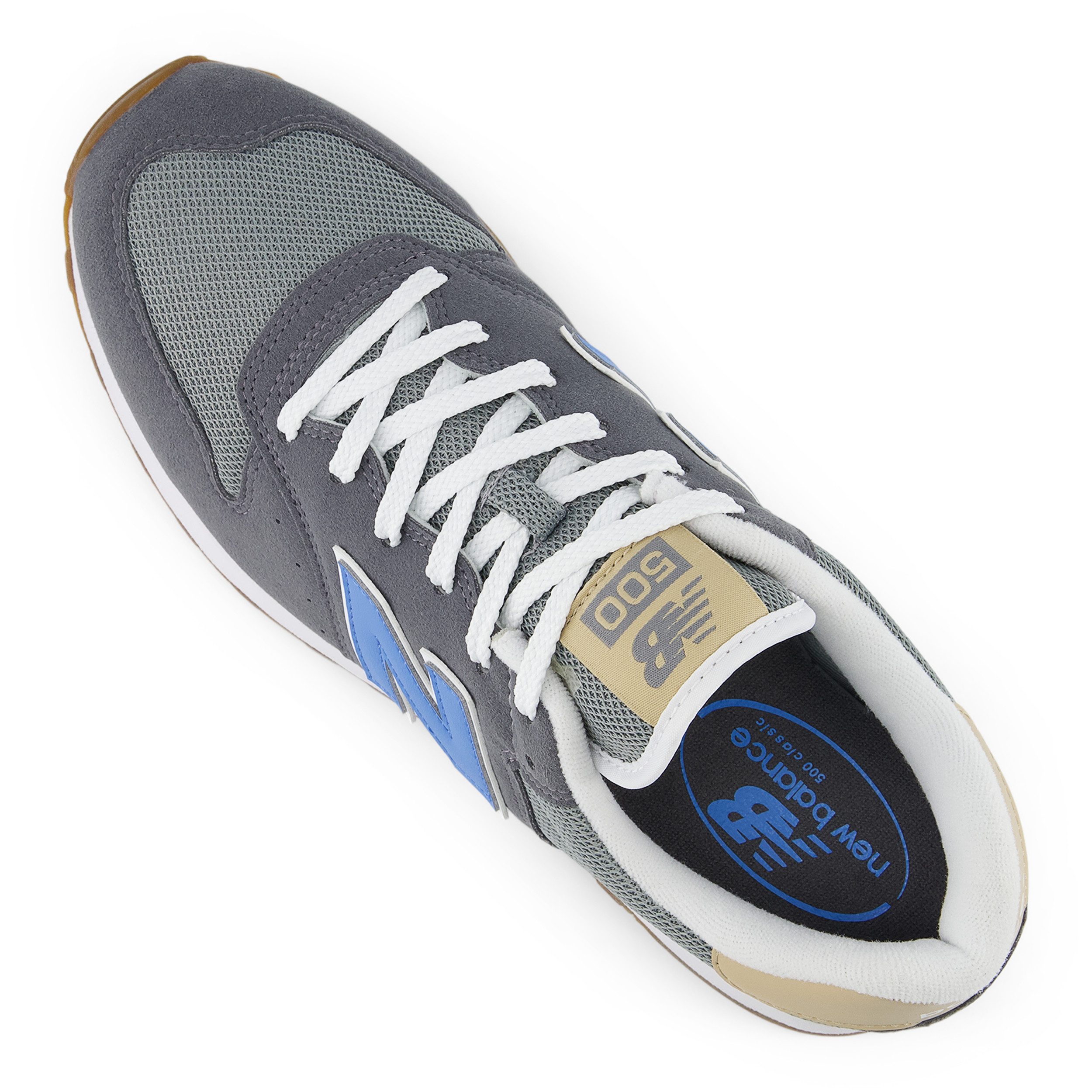 New Balance Sneakers 500