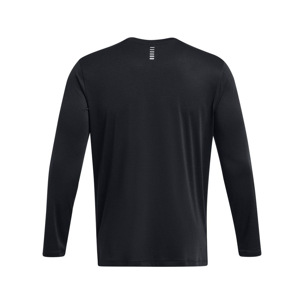 Under Armour® Shirt met lange mouwen UA Launch Lange Mouw Top voor