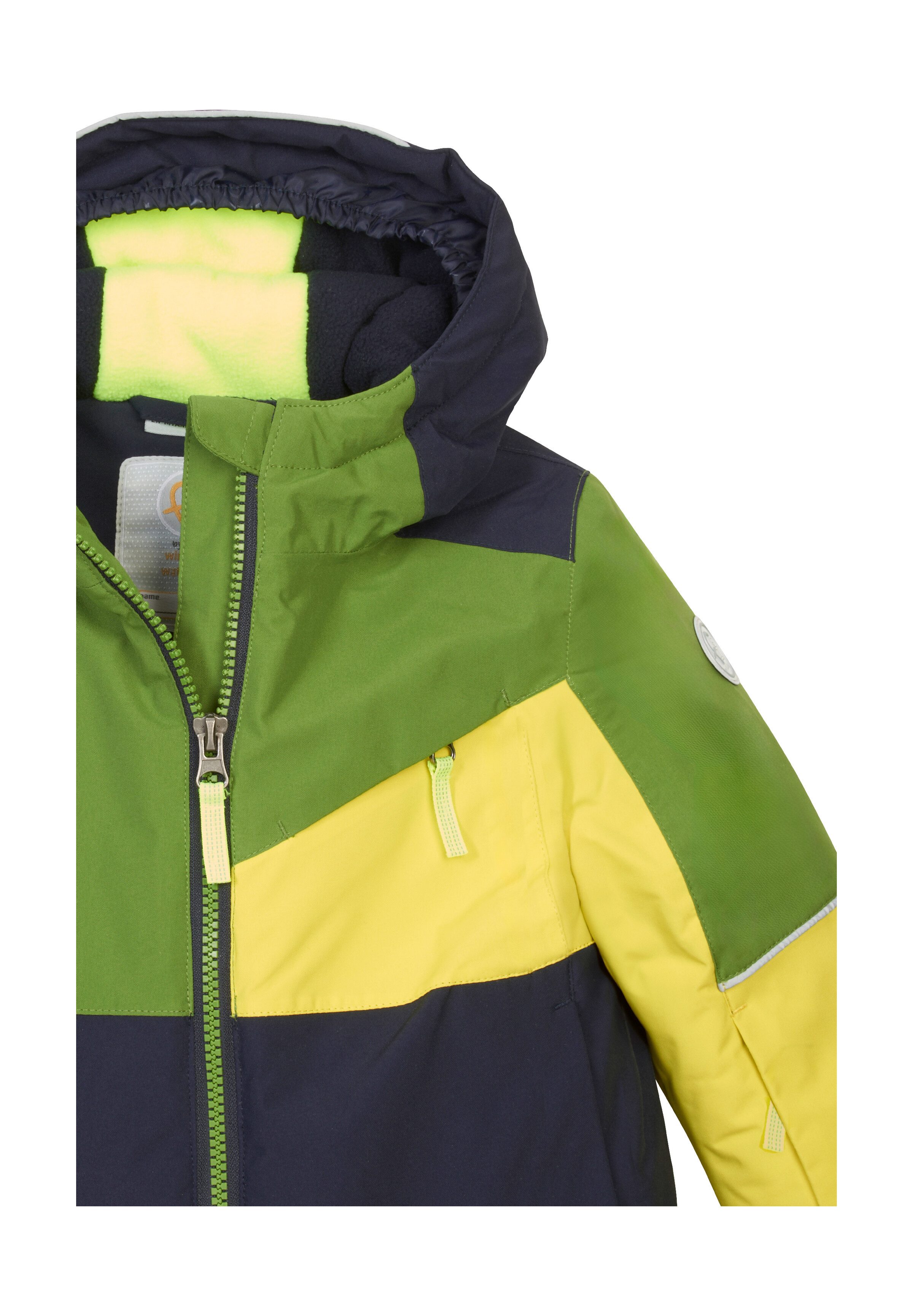 first instinct by killtec Ski-jack FISW 42 MNS SKI JCKT