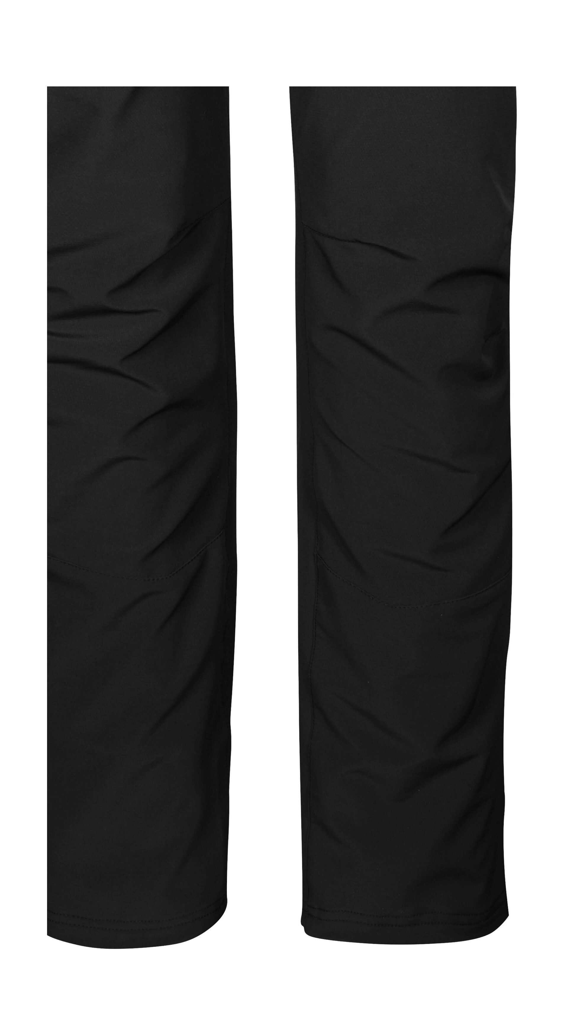 Killtec Functionele broek KOS 6 WMN PNTS Dames-functiebroek: comfort-stretch, waterafstotend, PFAS-vrij