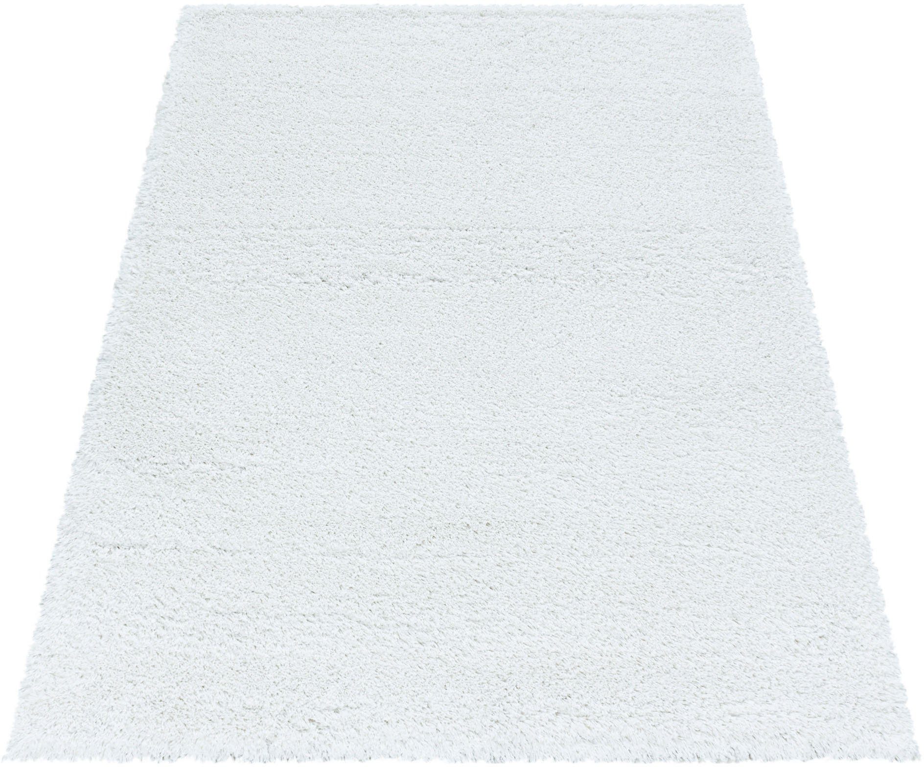 Ayyildiz Teppiche Hoogpolig vloerkleed FLUFFY 3500