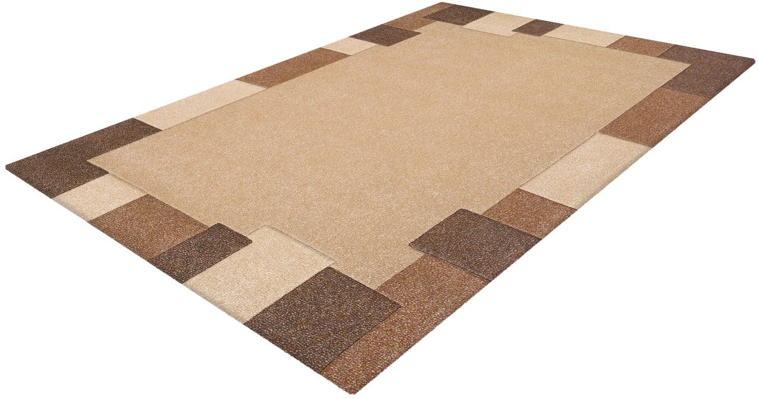 aRTE ESPINA Vloerkleed Spirit Frisee 3087 Bijzonder slijtvast en onderhoudsvriendelijk
