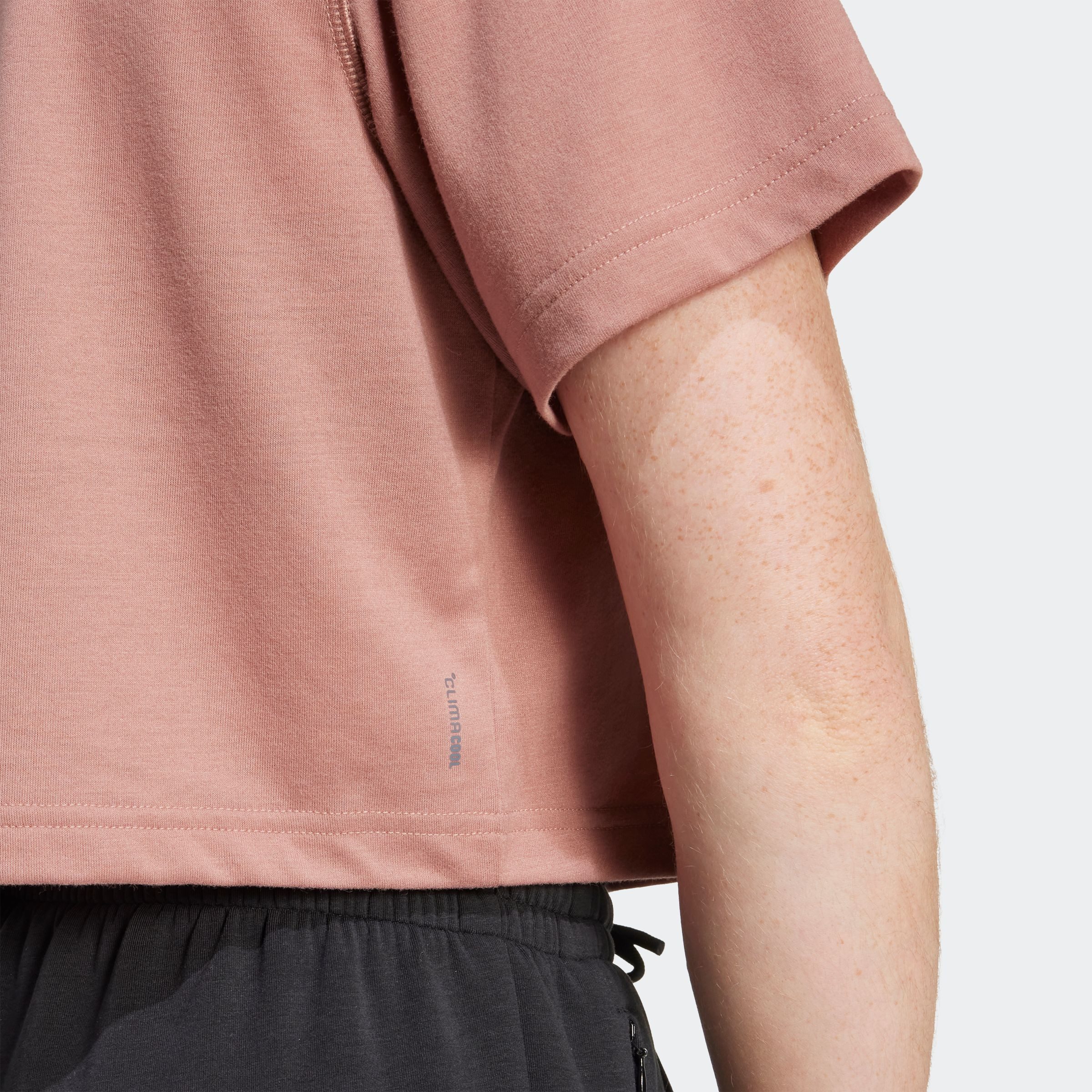 adidas Performance T-shirt TE MIN TEE
