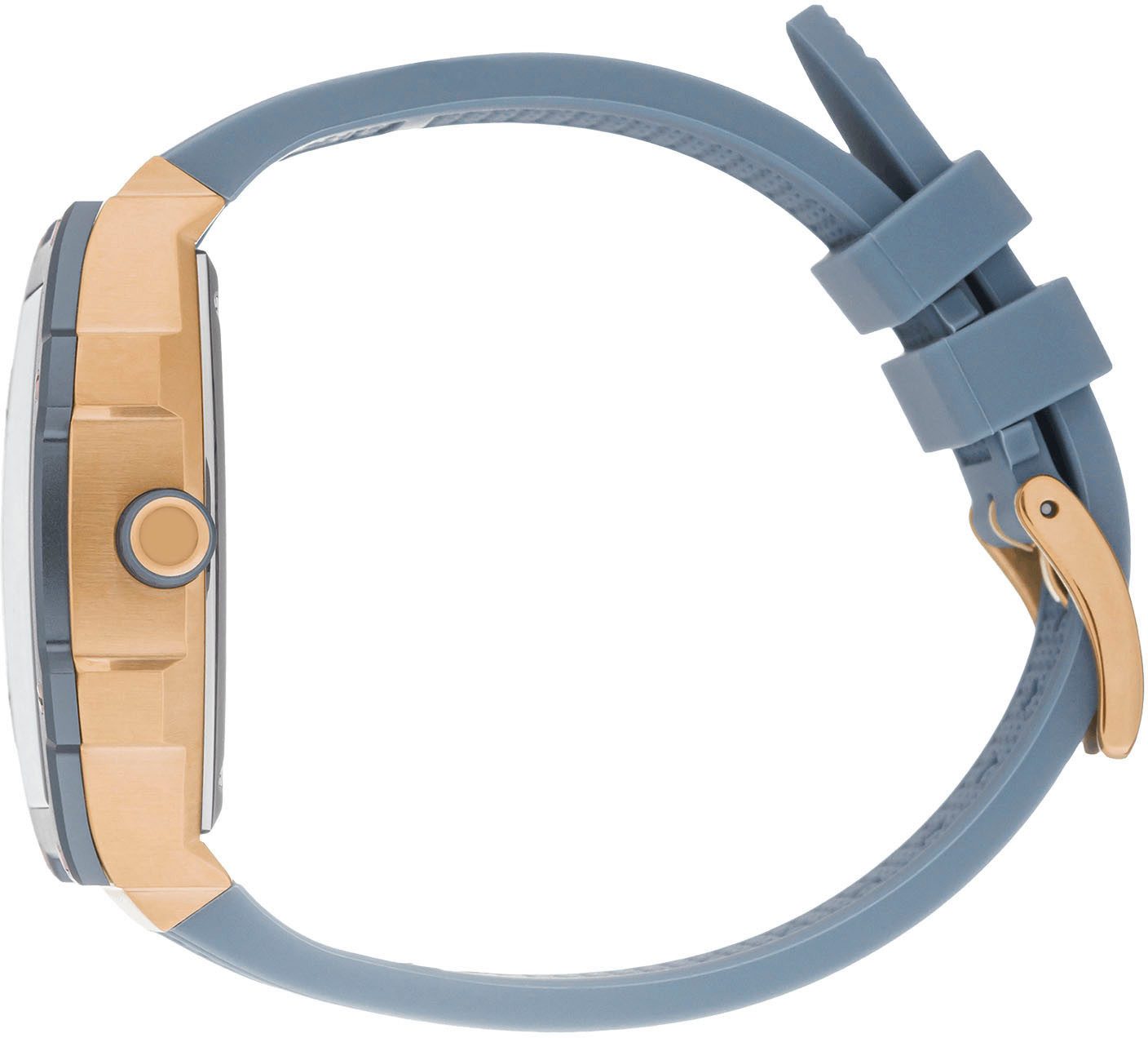 ice-watch Multifunctioneel horloge ICE boliday - Steel - Medium - MT