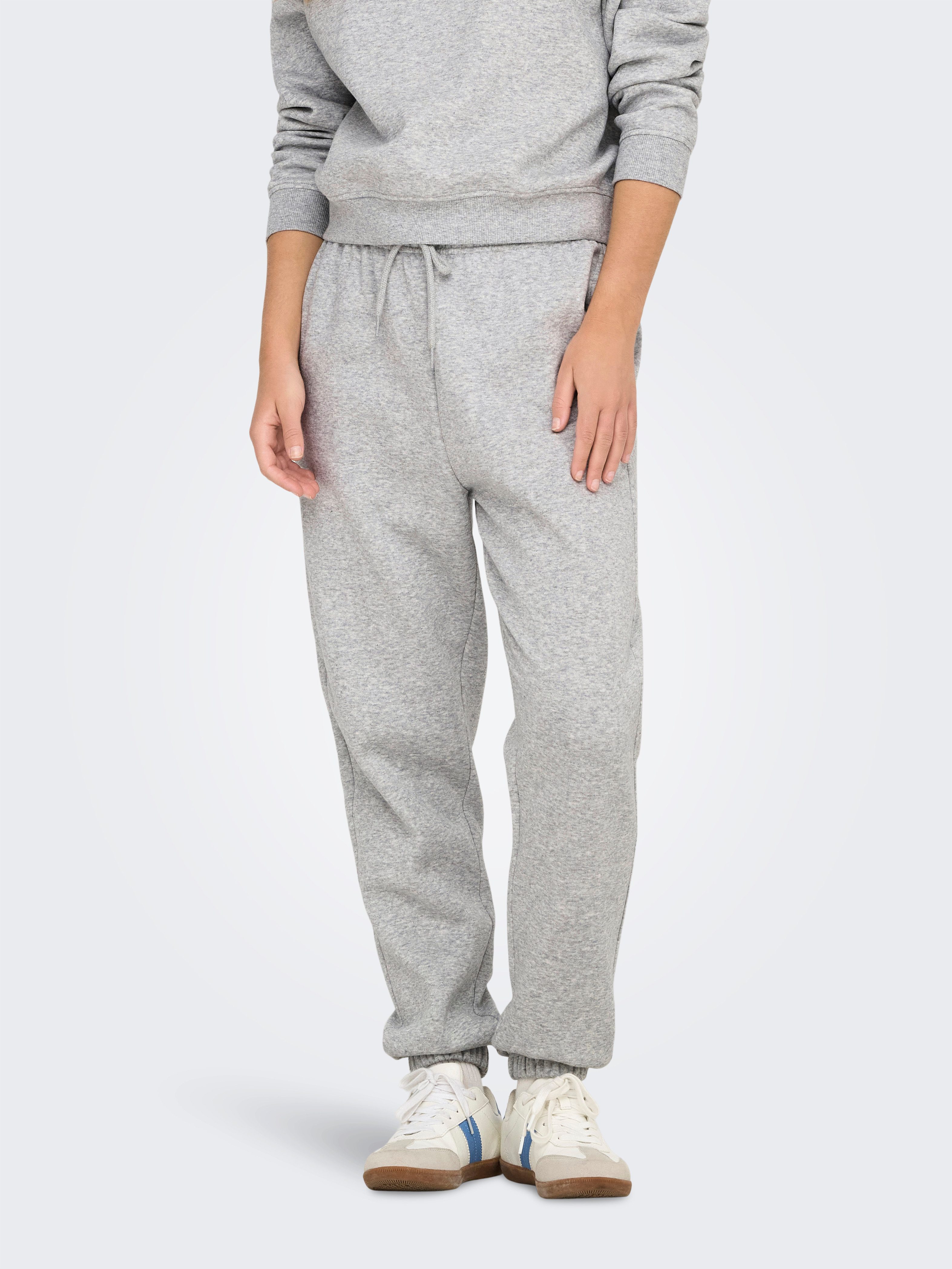 Only Sweatbroek ONLSWEAT PANTS SWT