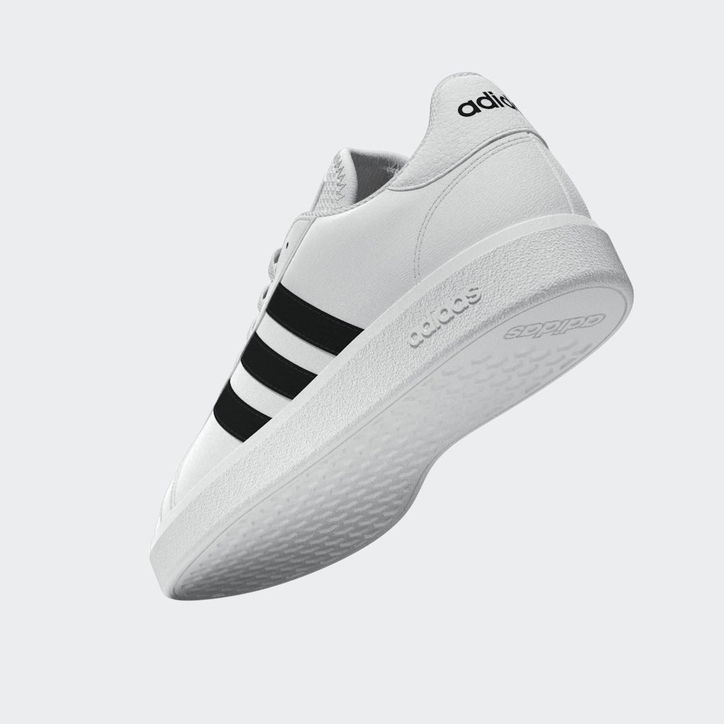 adidas Sportswear Sneakers GRAND COURT TD LIFESTYLE COURT CASUAL Design geïnspireerd op de adidas Superstar