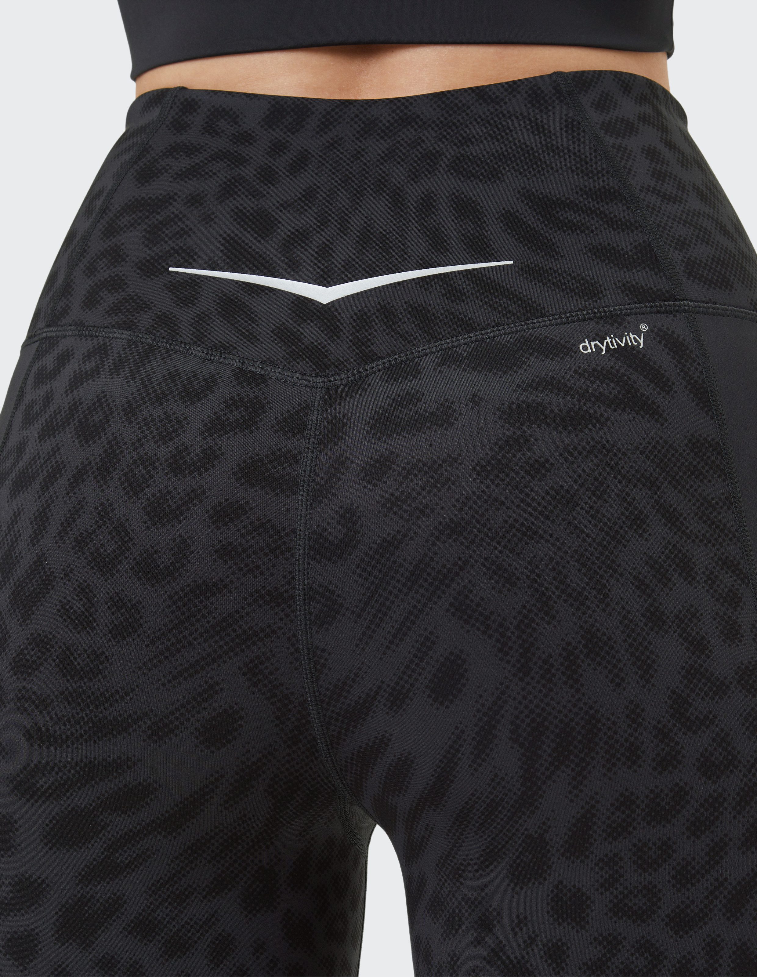 Venice Beach Functionele tights SHORTS GLENDALE