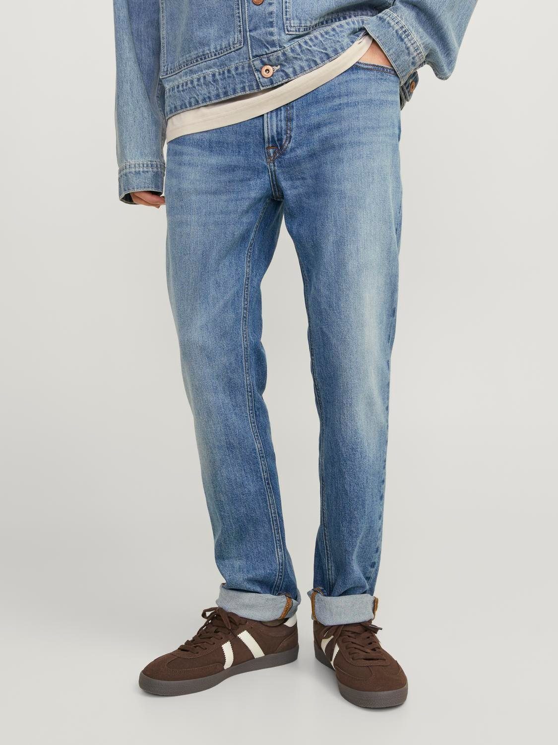 Jack & Jones Regular fit jeans CLARK ORIGINAL