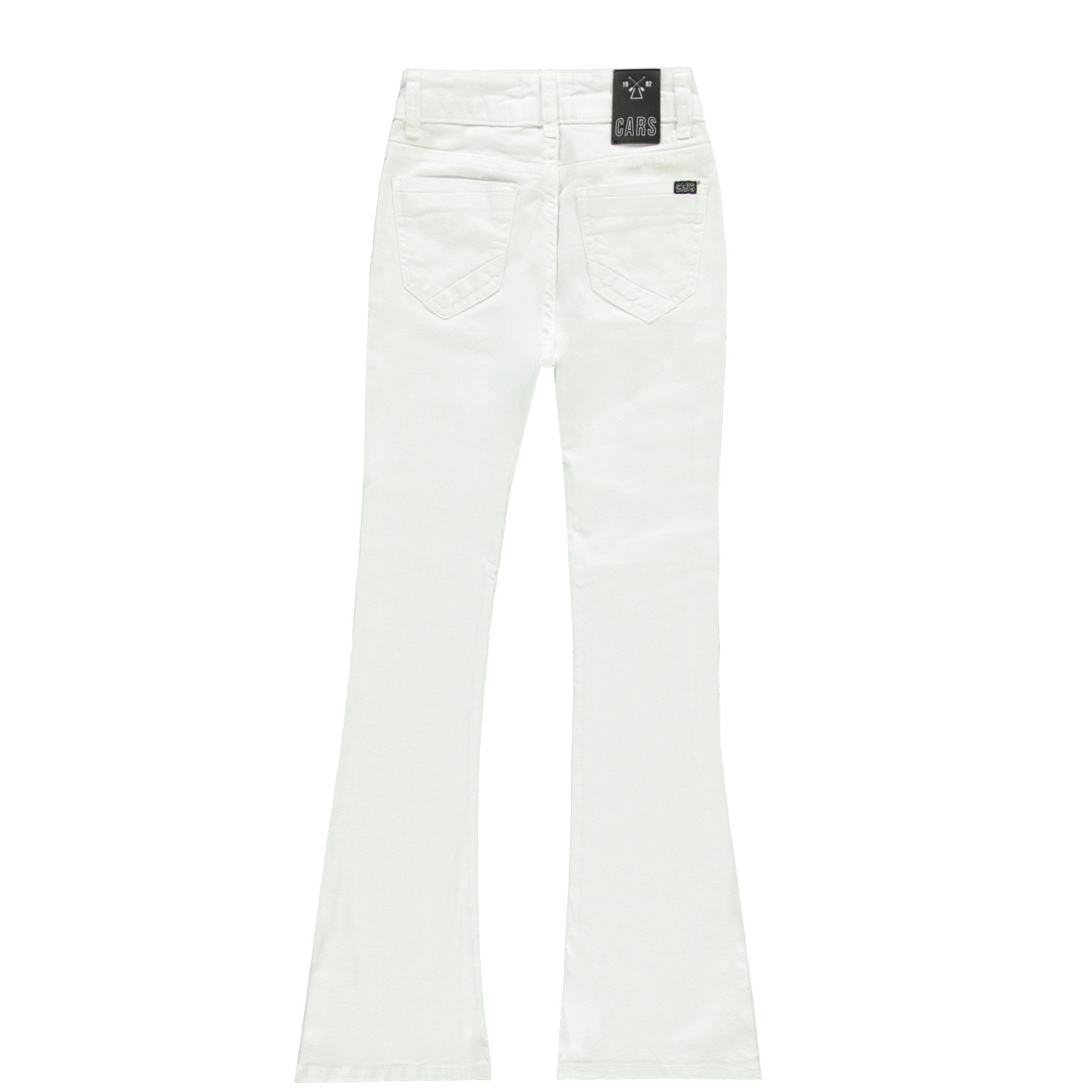 CARS JEANS 5-pocket Jeans Veronique