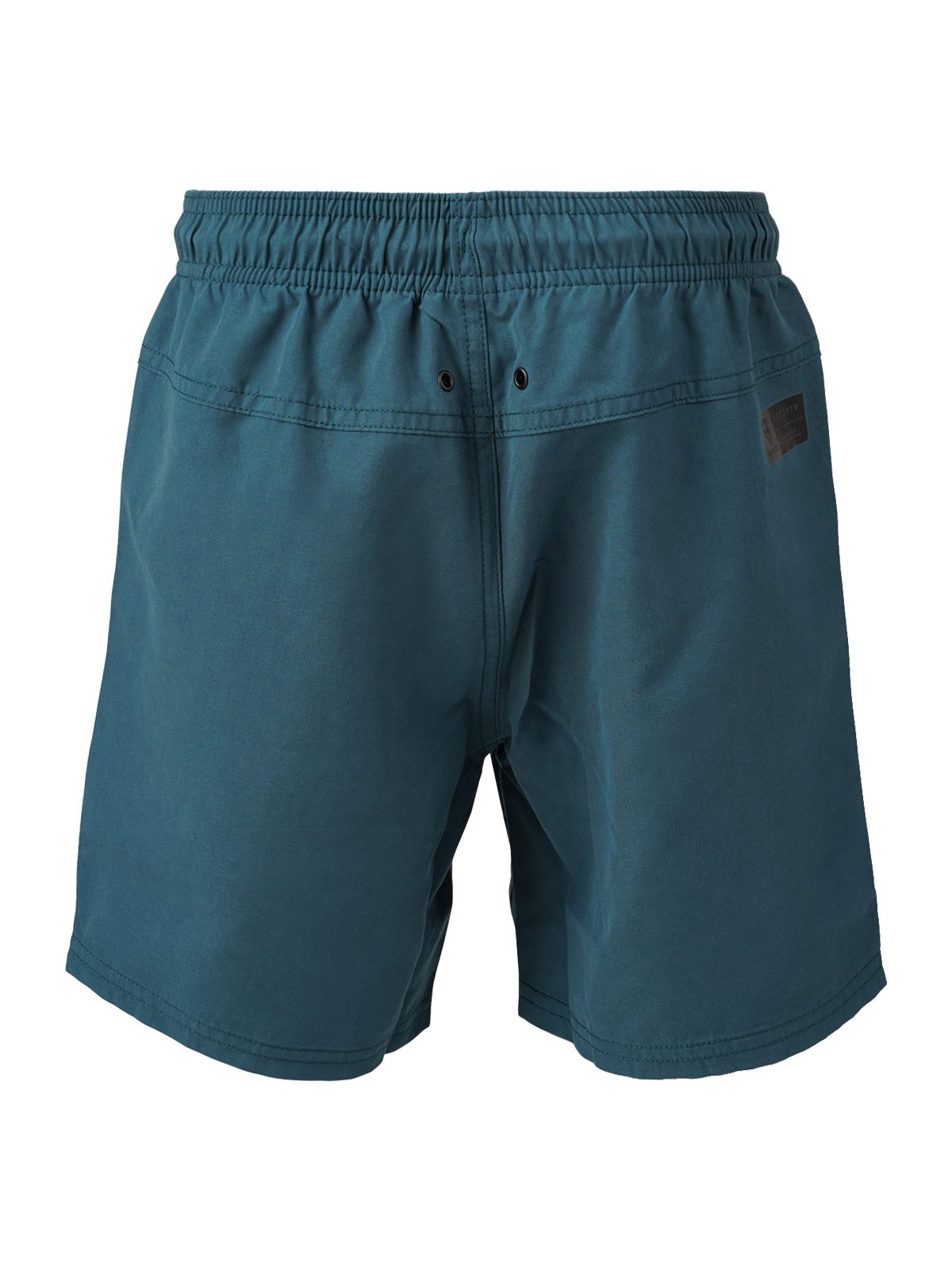 Brunotti Strandshort met steekzakken opzij