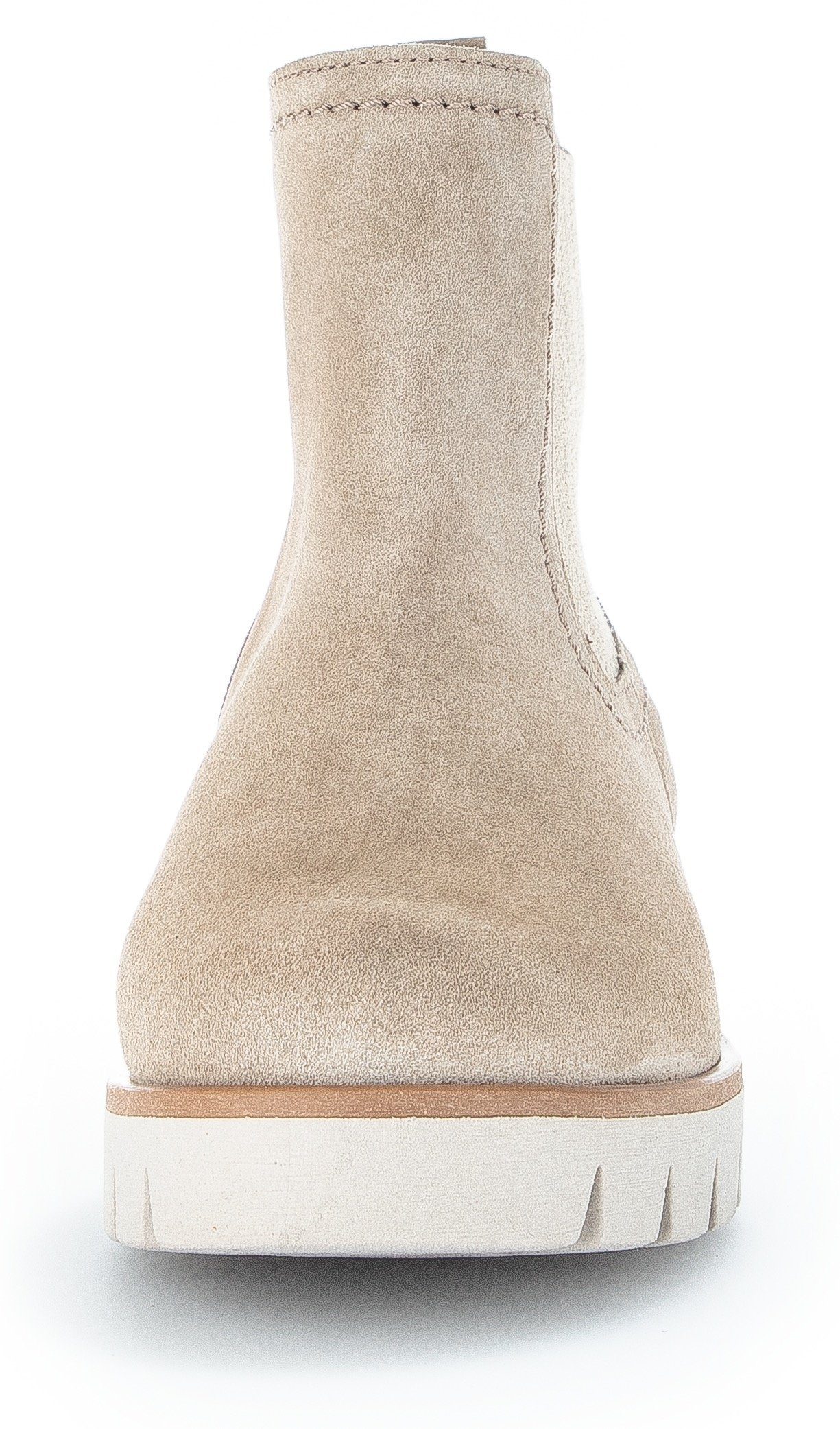 Gabor Chelsea-boots blokhak, laarsjes met best fitting-uitrusting