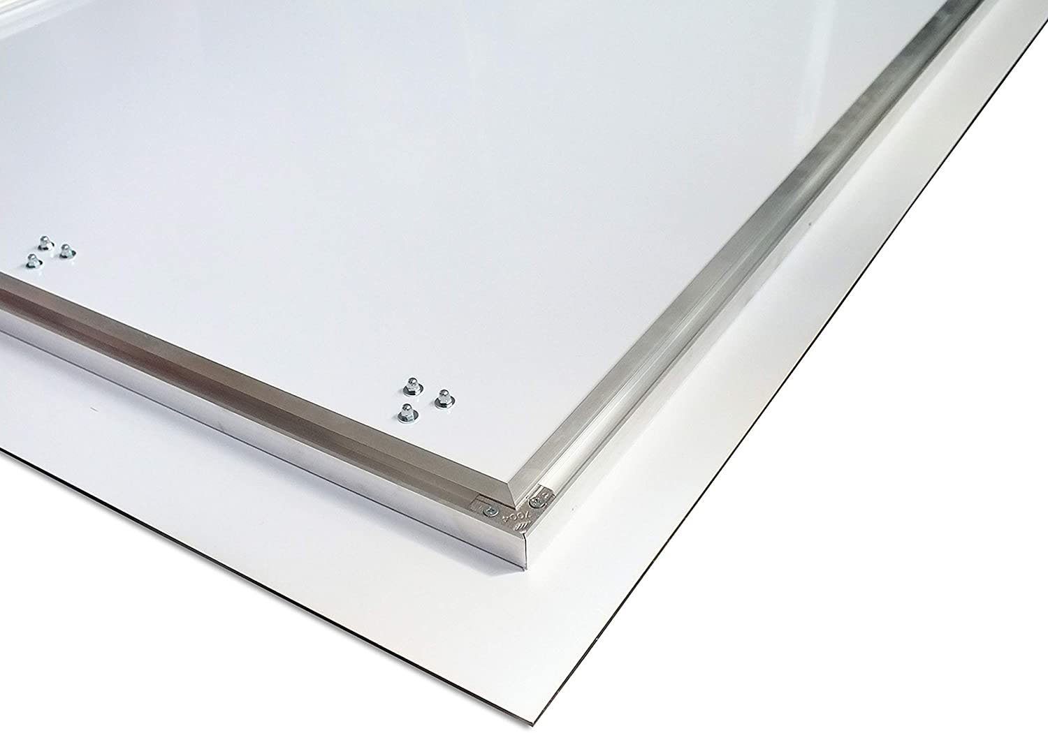 queence Kapstok Sharila met 6 haken, 50 x 120 cm