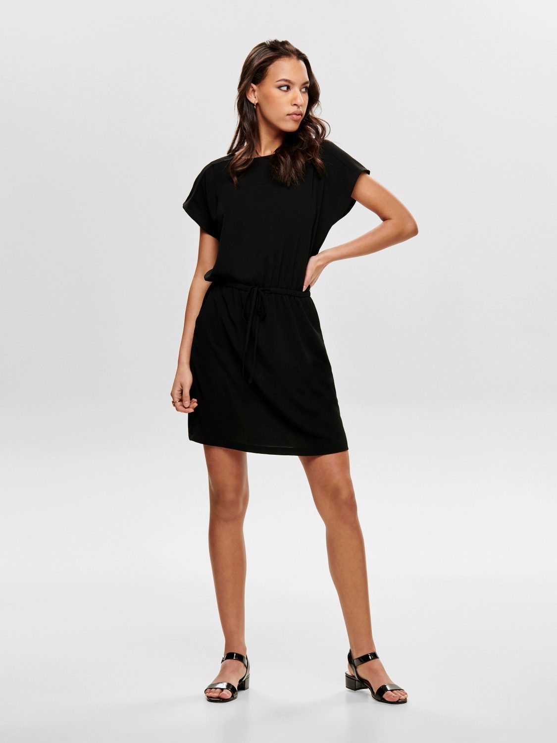 Only Mini-jurk ONLMARIANA MYRINA LIFE DRESS NOOS PTM