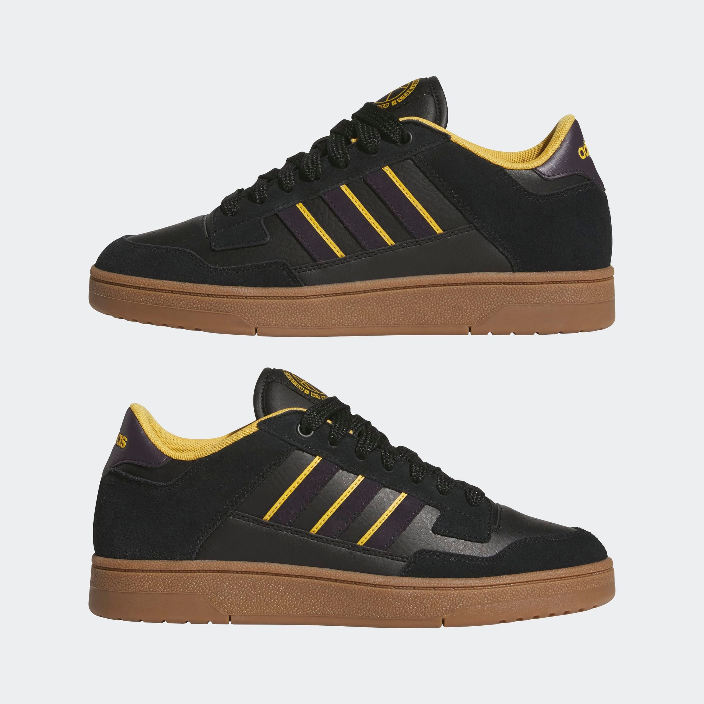 adidas Sportswear Sneakers RAPID COURT LOW