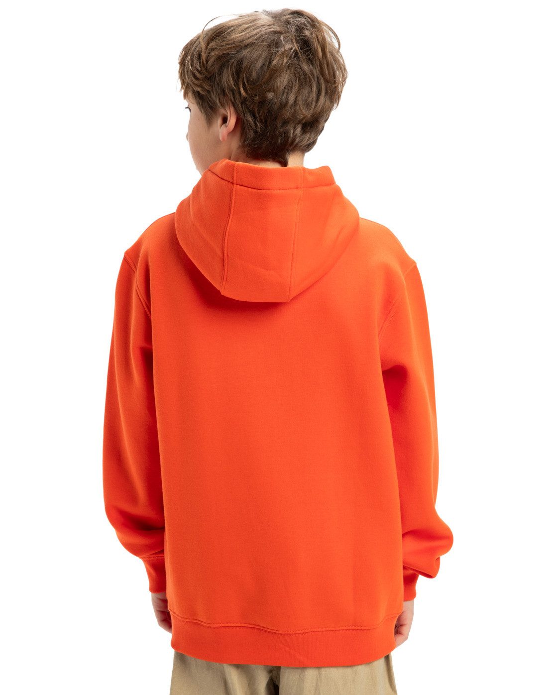 Quiksilver Hoodie Big Logo
